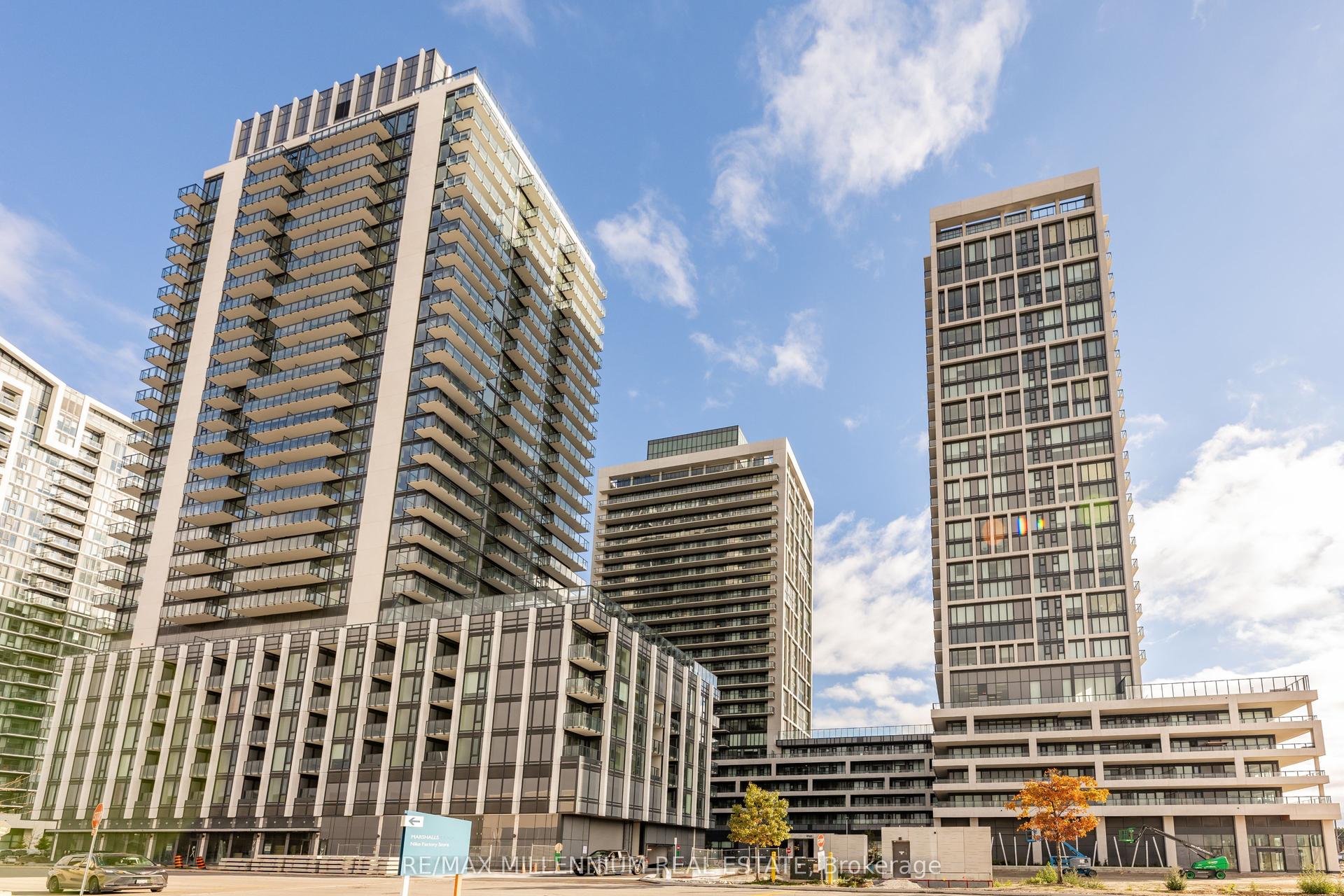 8960 Jane Street 2310 #2310, Vaughan — Condo for lease, photo 1