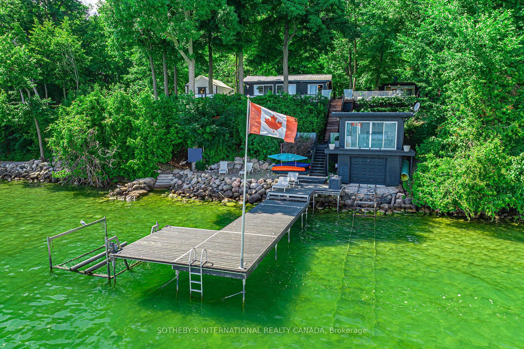 45 Ivy Lane, Orillia — Detached for sale, photo 1