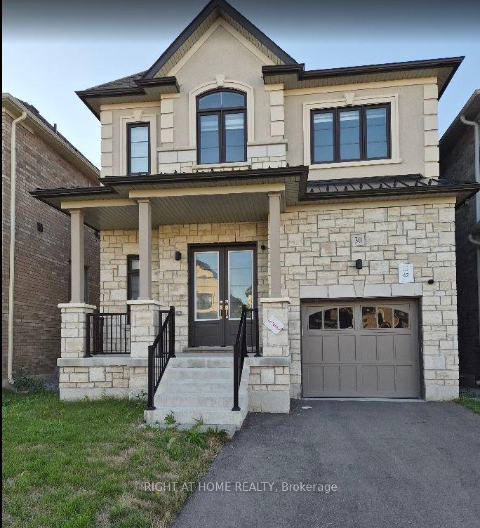 30 Northrop Avenue, Clarington — Detached for lease, photo 1