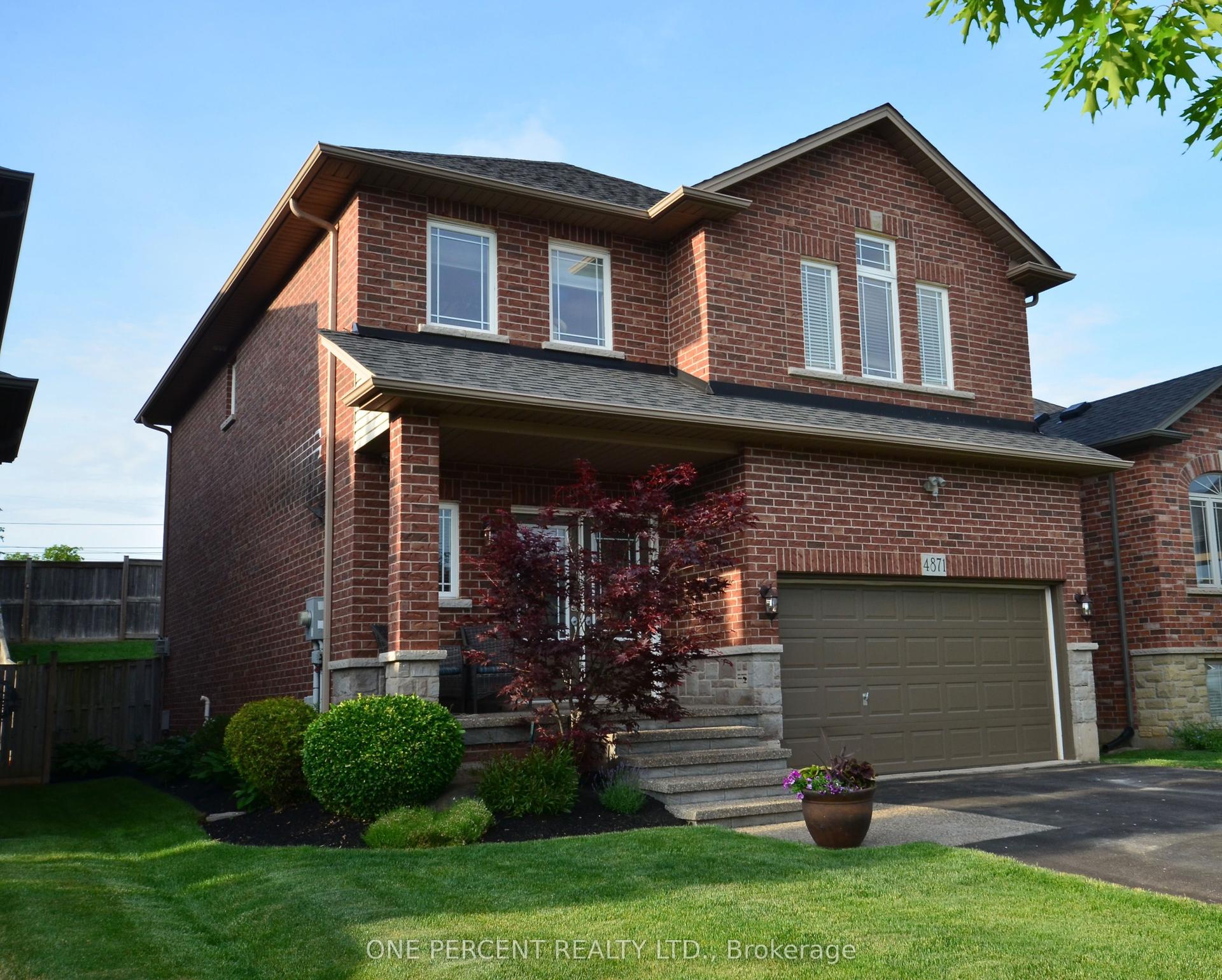 4871 Northgate Crescent — photo 1