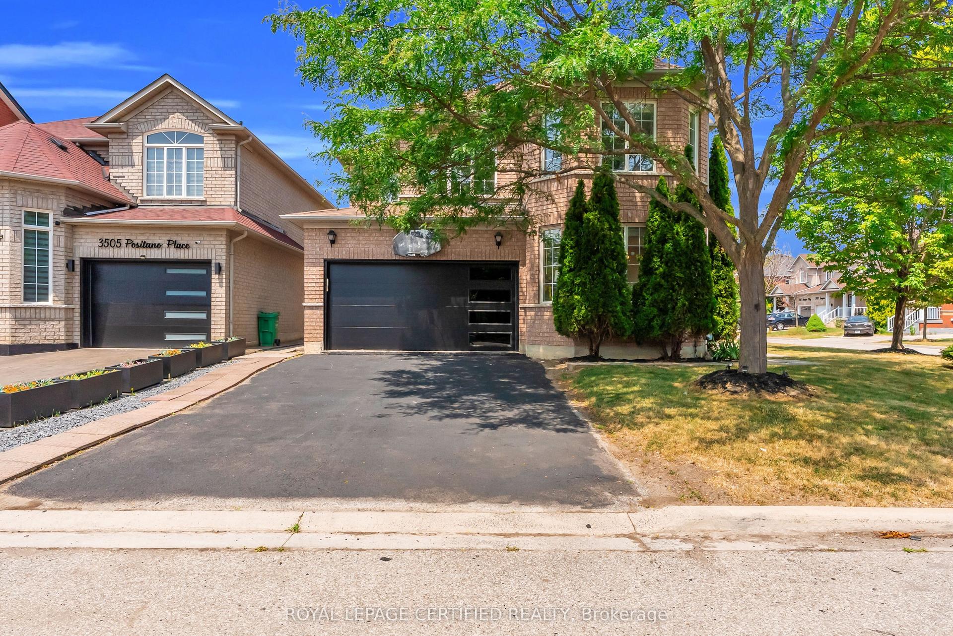5890 Tampico Way, Mississauga — Detached for sale, photo 1