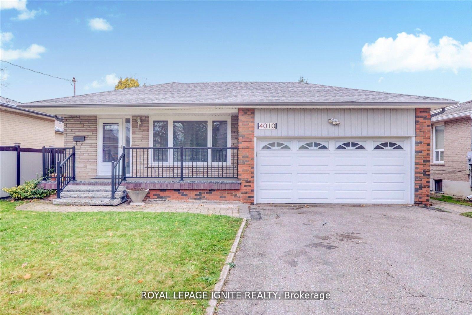 4010 Ellesmere Road Bsmt #Bsmt — photo 1