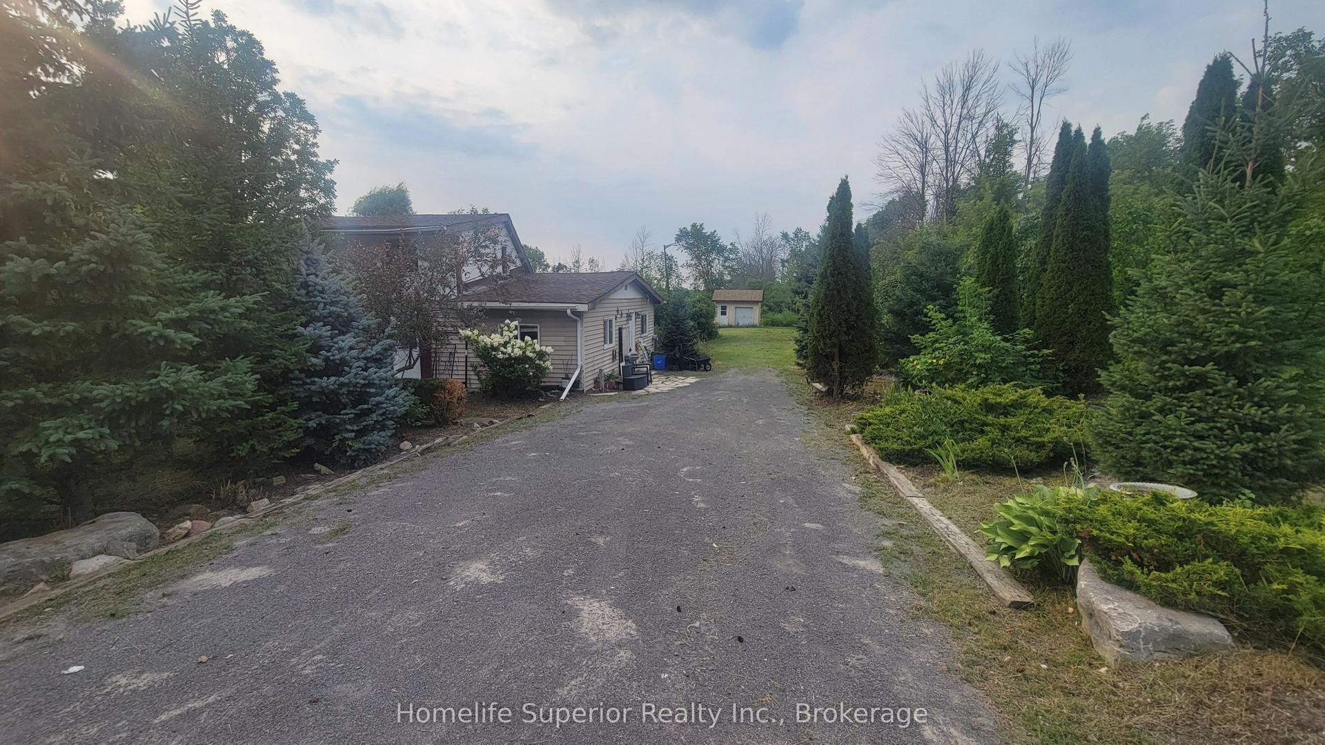 2632 Dummer Asphodel Road, Douro-Dummer — Detached for sale, photo 1