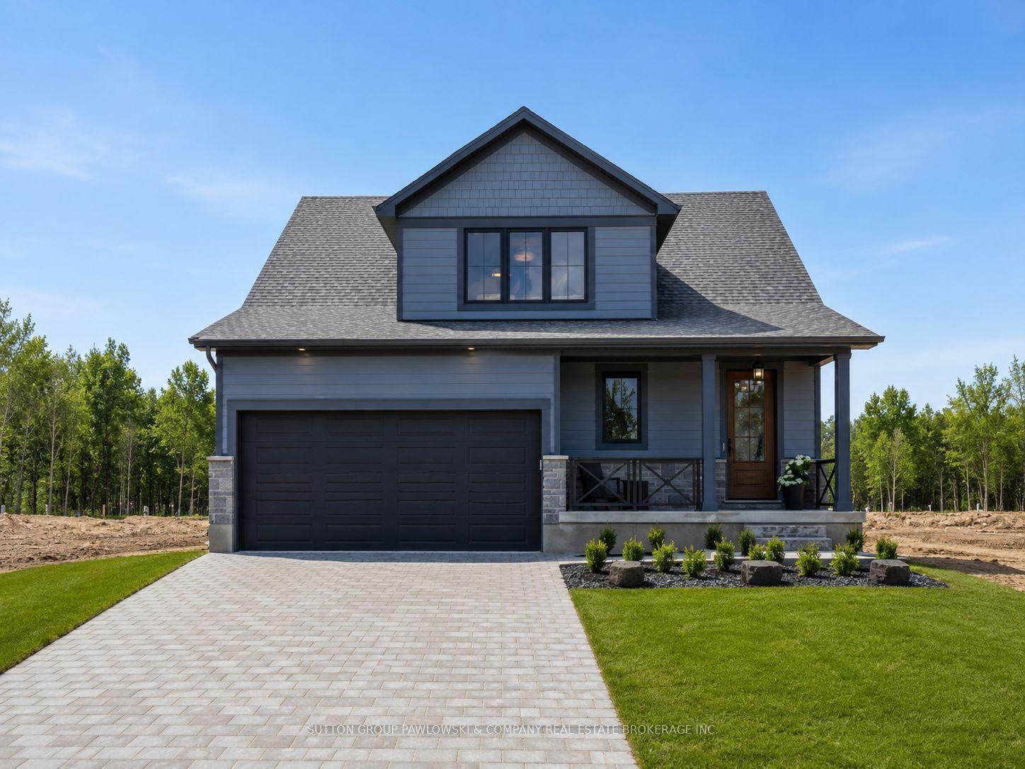 95 Dearing Drive Lot #29 #Lot #29, South Huron — Detached for sale, photo 1
