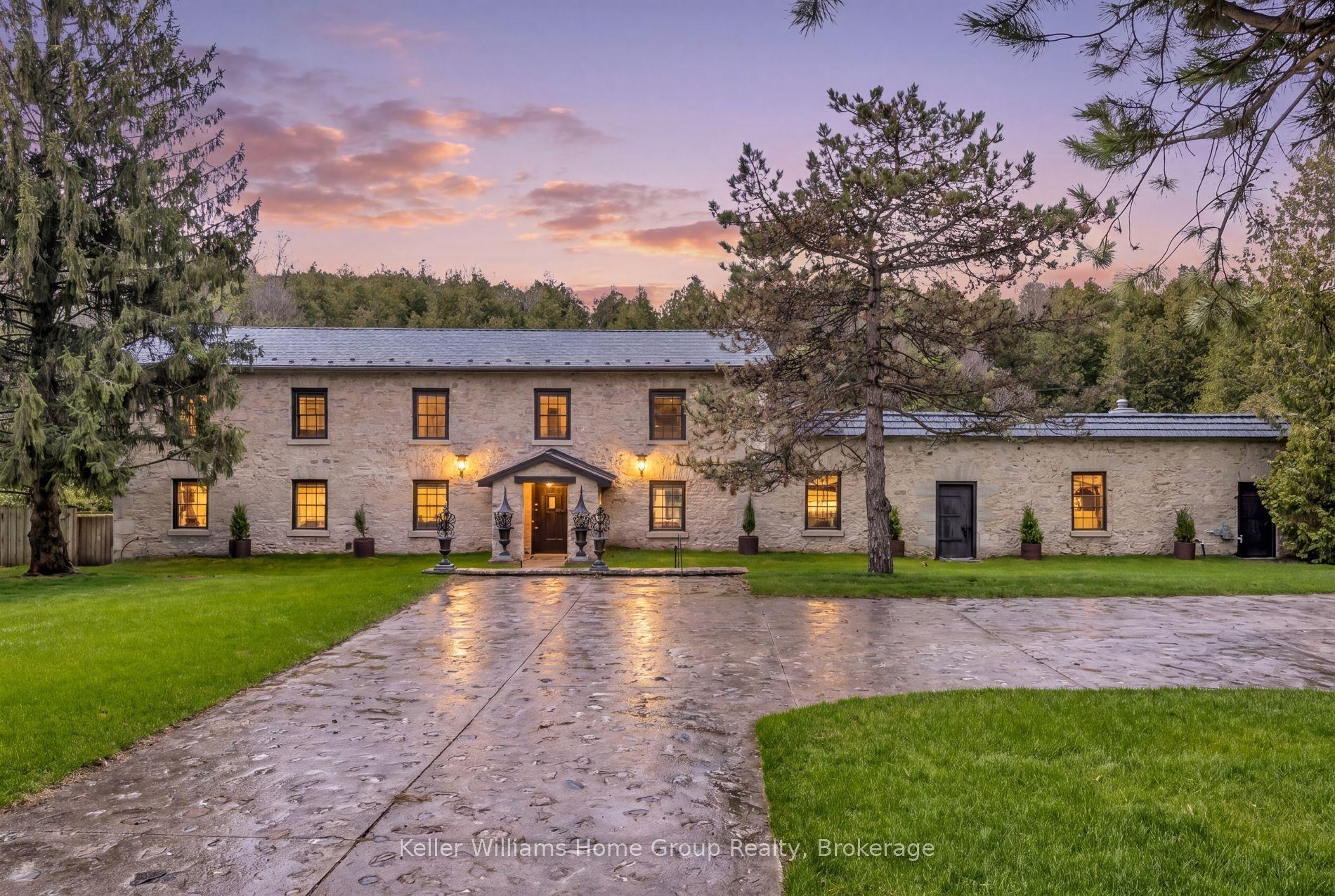 6 MillRidge Estate Private — photo 1