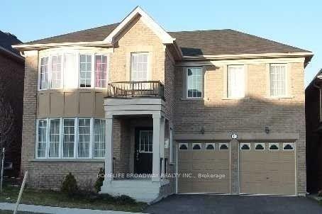141 Alpaca Drive — photo 1