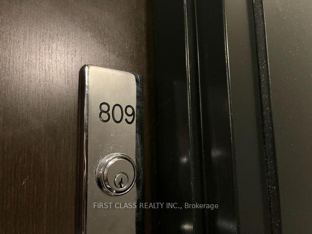 8130 Birchmount Road 809 #809, Markham — Condo for lease, photo 1