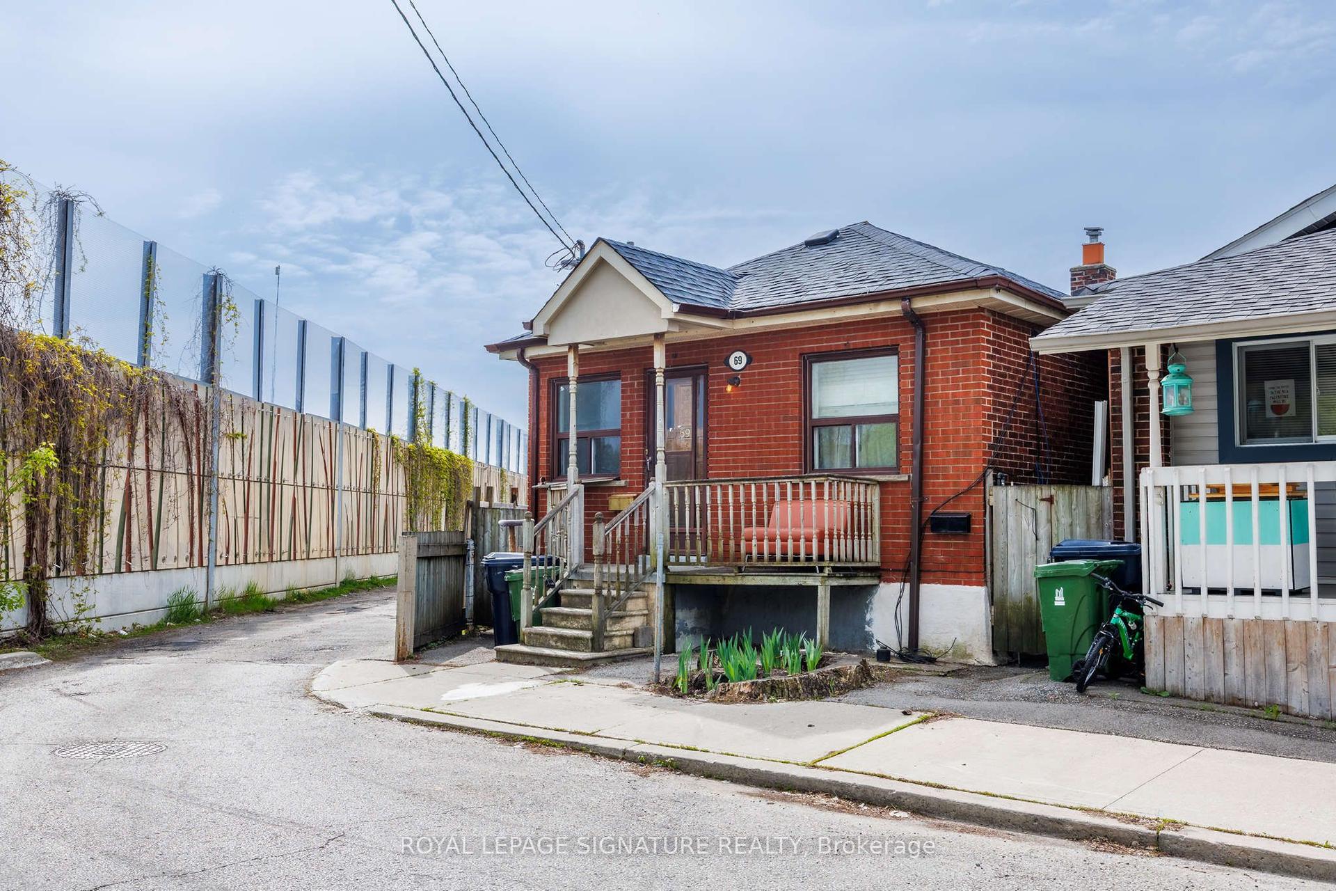 69 Nickle Street — photo 1