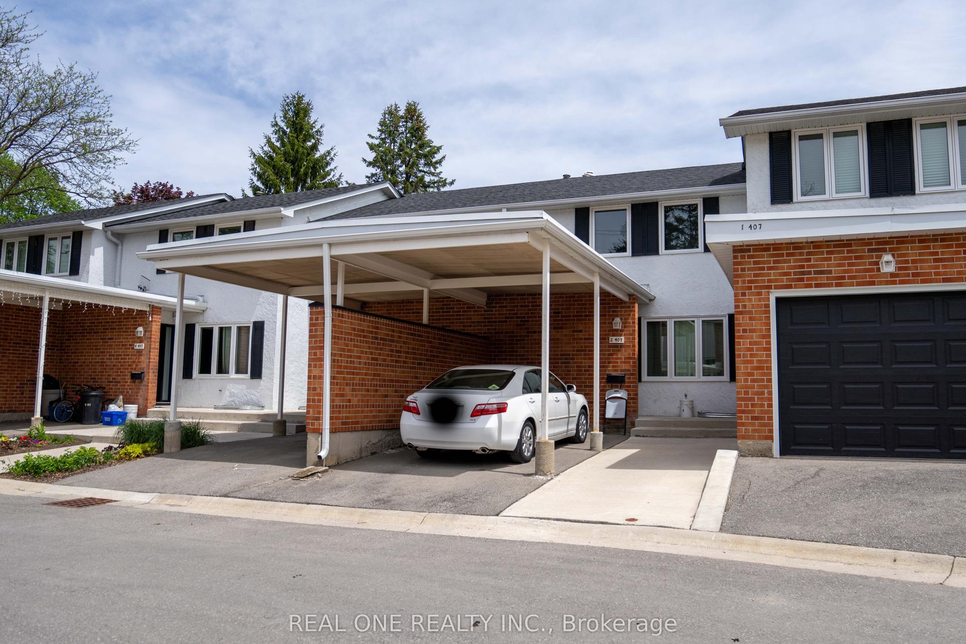 407 Keats Way 2 #2 — photo 1
