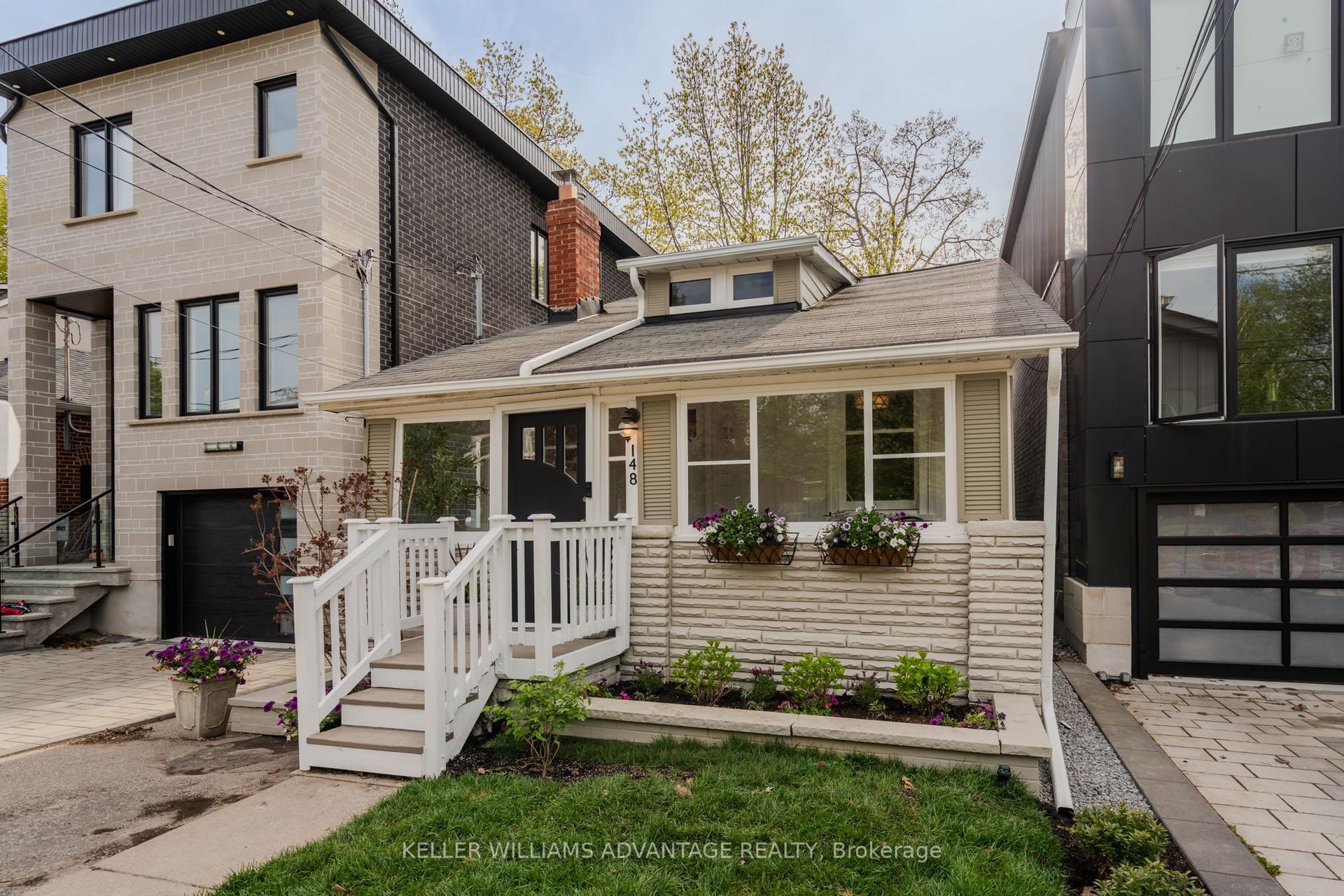 148 Warden Avenue — photo 1