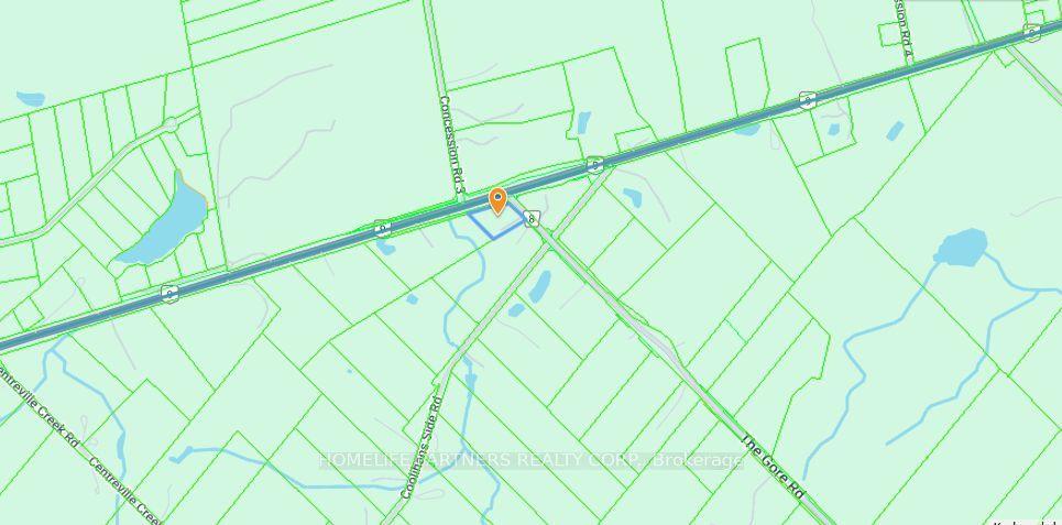 0 The Gore Road — photo 1