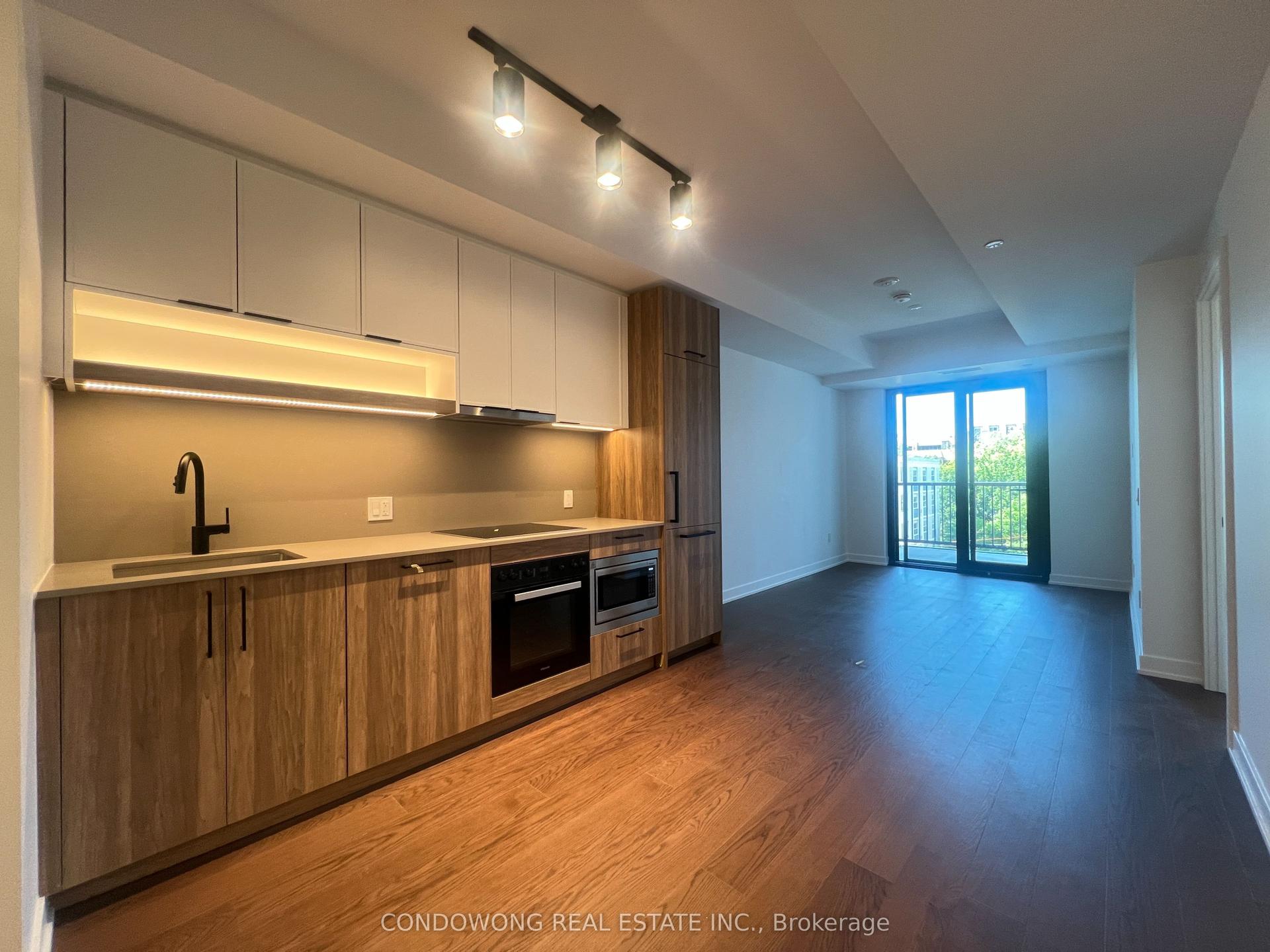91 Montclair Avenue 720 #720, Toronto — Condo for lease, photo 1