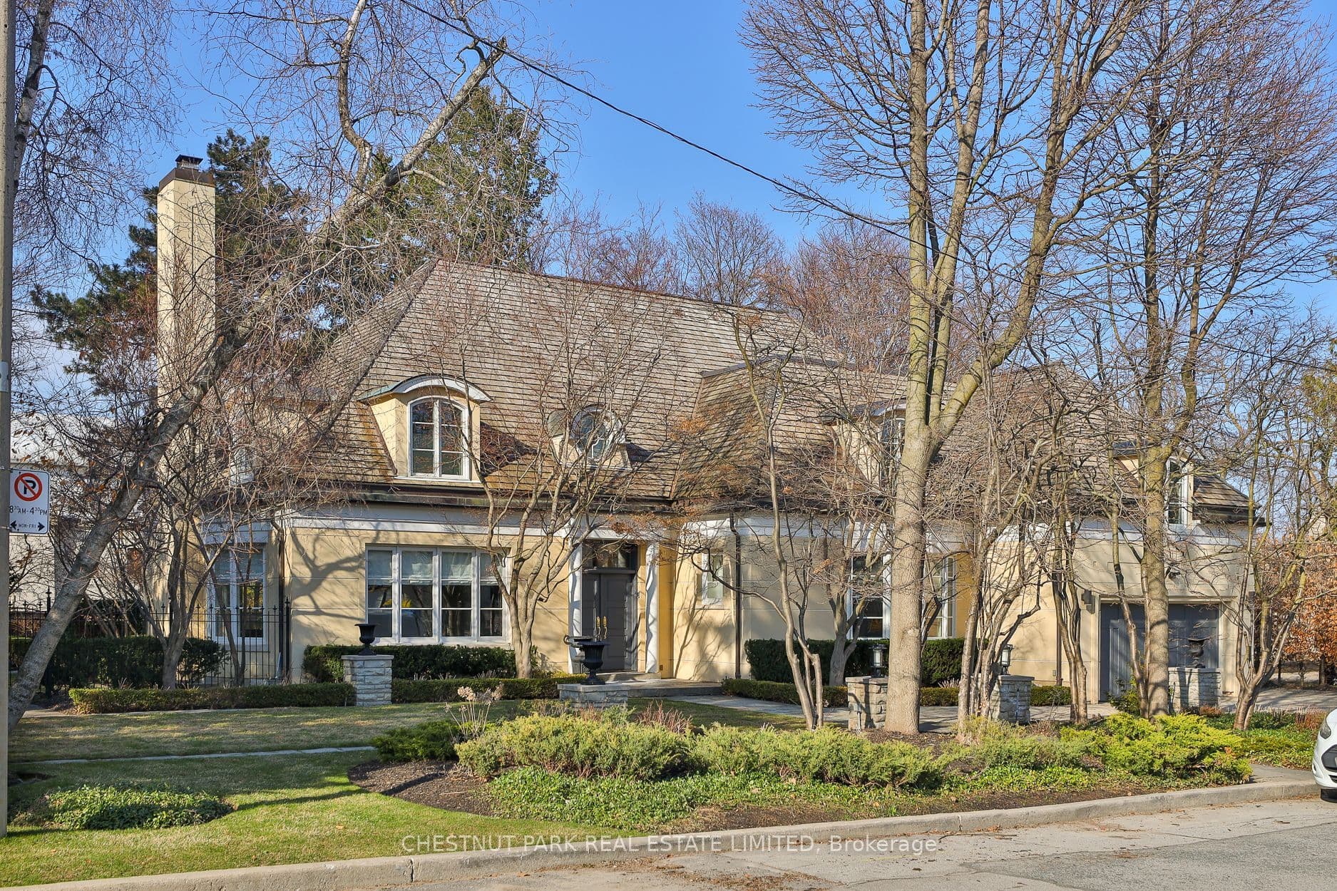 1 Glen Edyth Place — photo 1