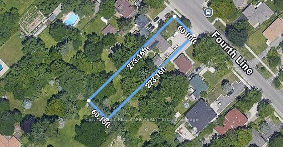 550 Fourth Line — photo 1