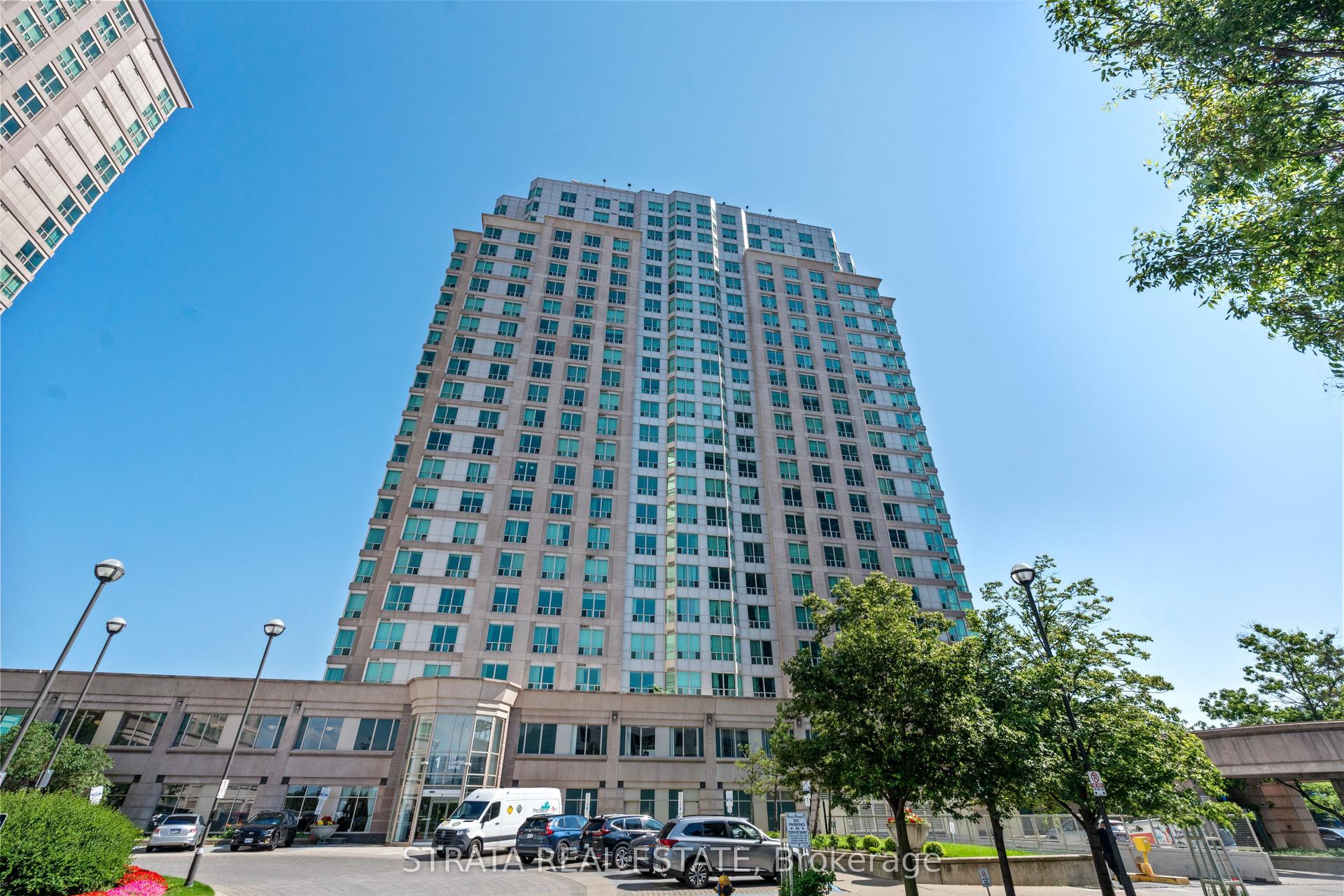 1 Lee Centre Drive 313 #313, Toronto — Condo for sale, photo 1
