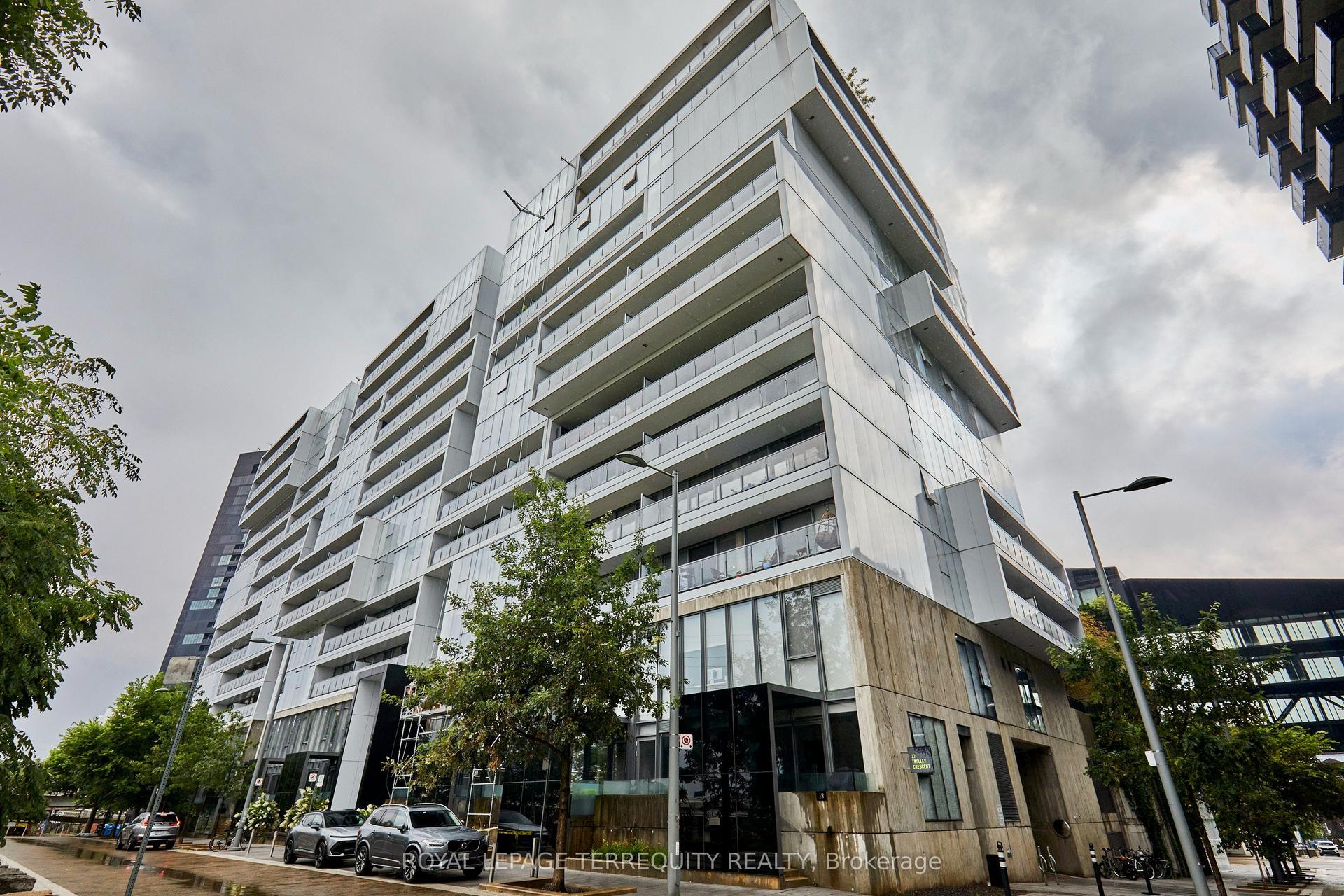 32 Trolley Crescent 702 #702, Toronto — Condo for sale, photo 1