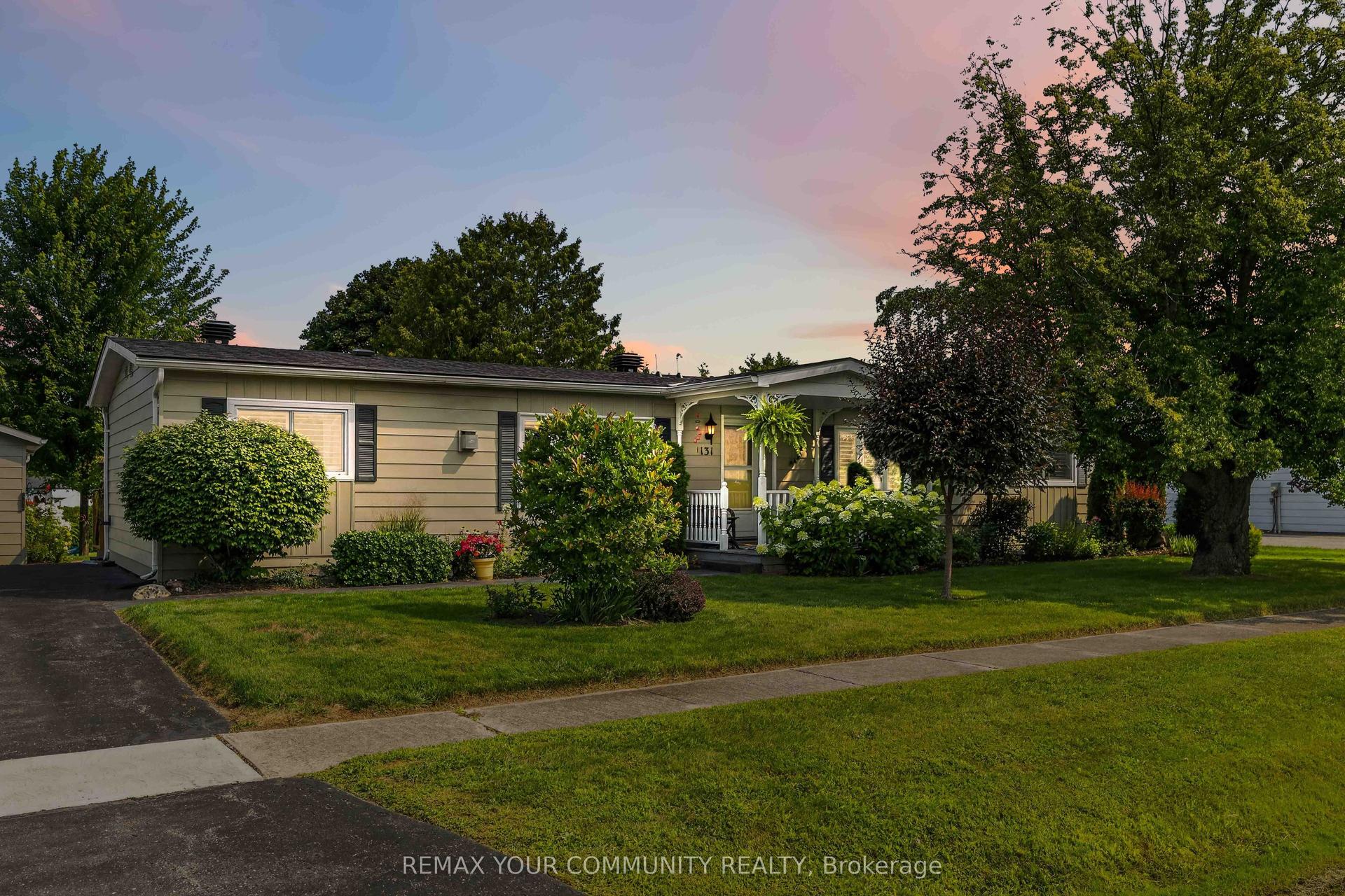 131 Roxanna Drive, Georgina — Detached for sale, photo 1