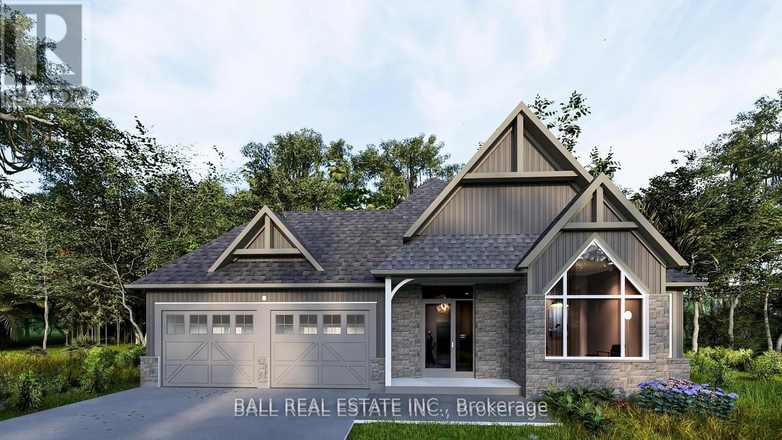 38 Hemlock Crescent — photo 1