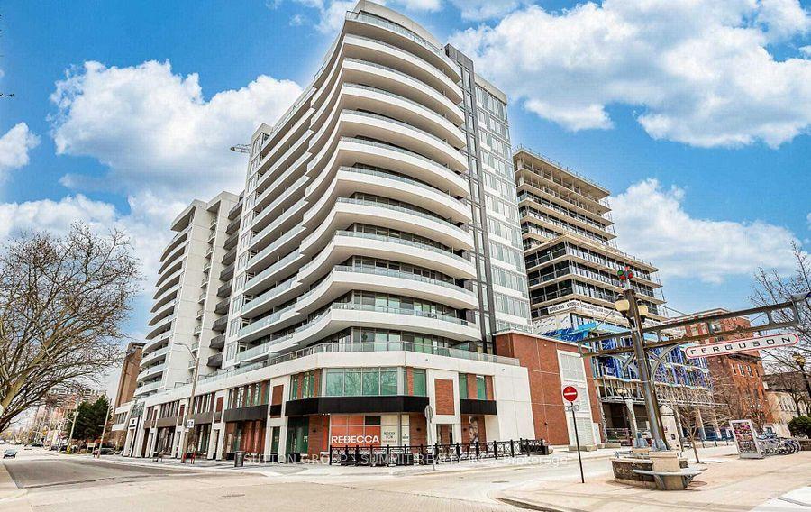 212 King William Street 616 #616, Hamilton — Condo for lease, photo 1