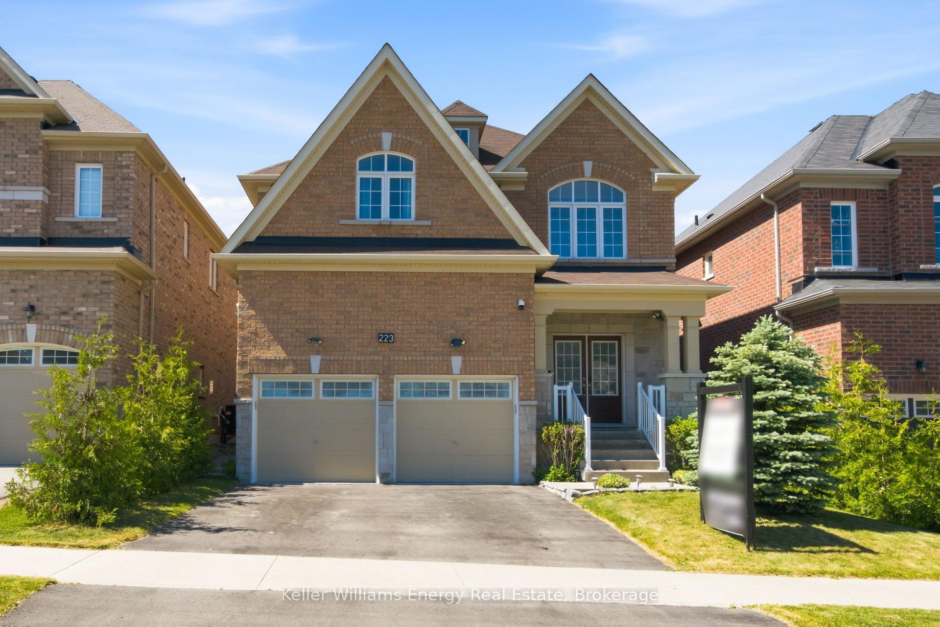 223 Lyle Drive — photo 1