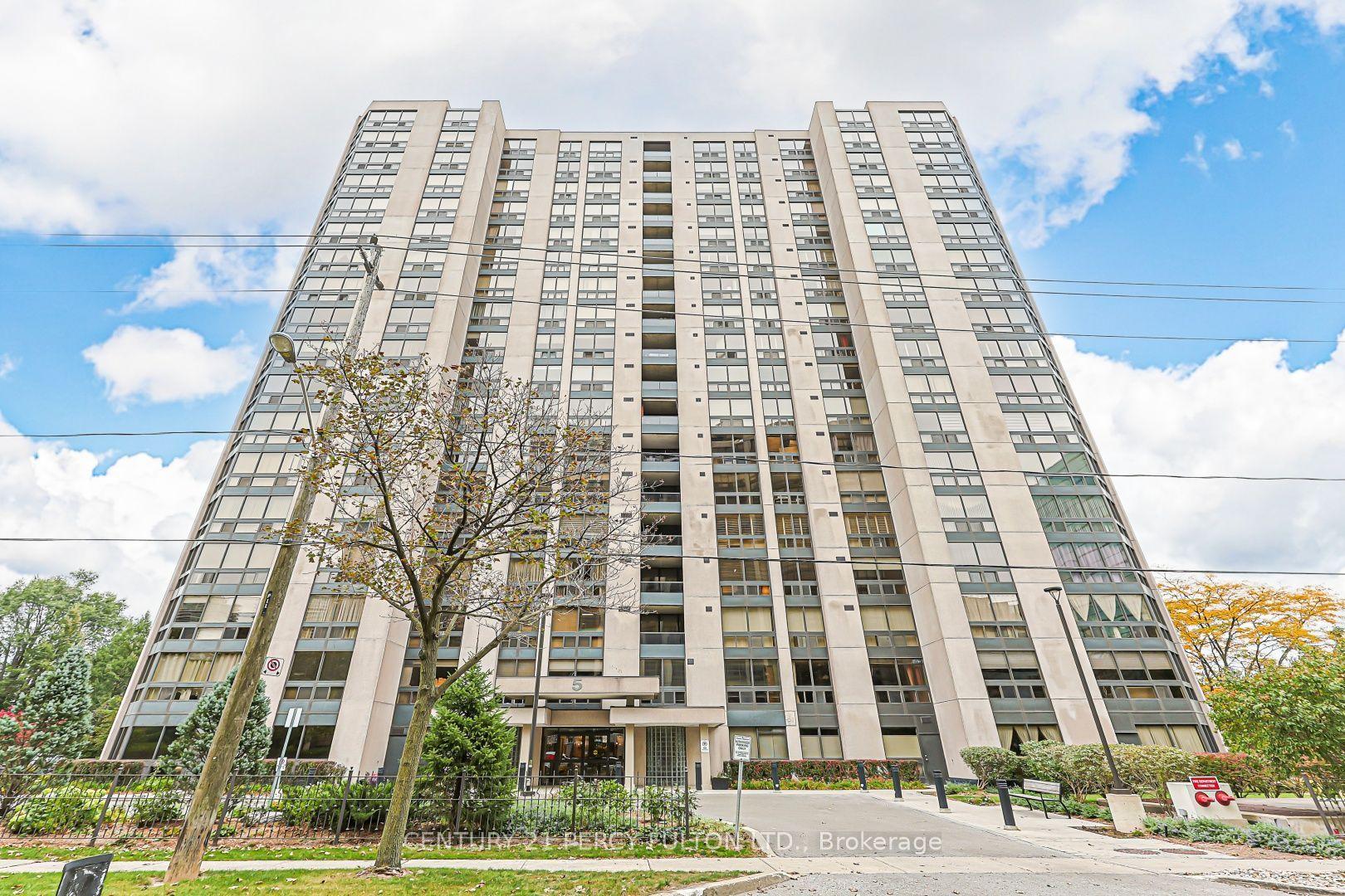 5 Kenneth Avenue 907 #907, Toronto — Condo for sale, photo 1