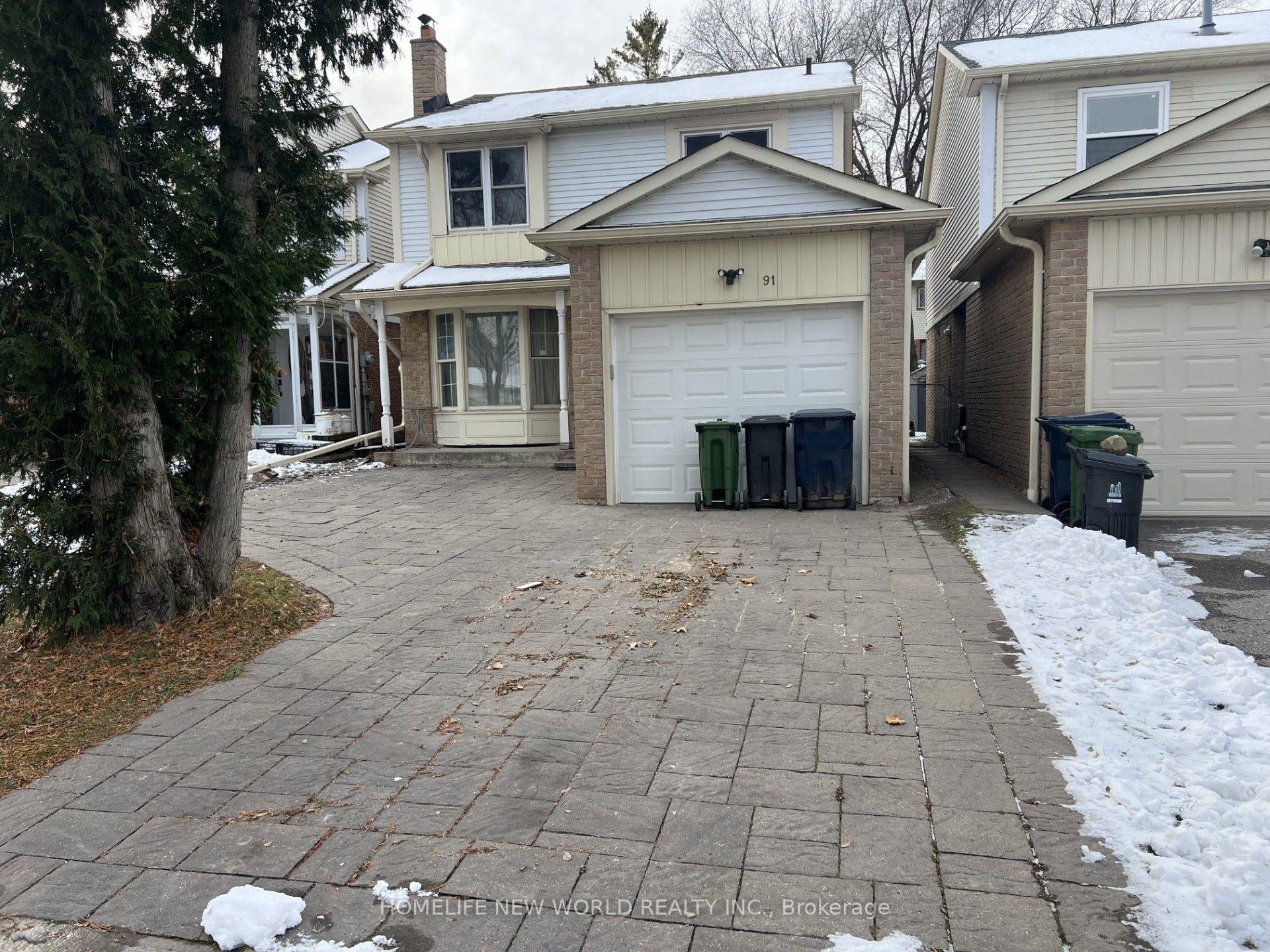 91 Campania Crescent — photo 1