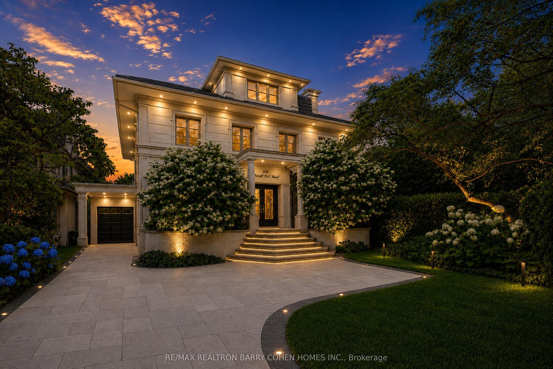 428 Russell Hill Road, Toronto — Detached for sale, photo 1