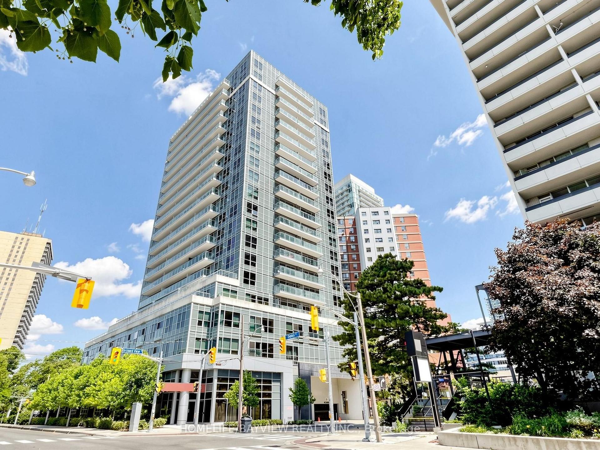 58 Orchard View Boulevard 511 #511, Toronto — Condo for lease, photo 1