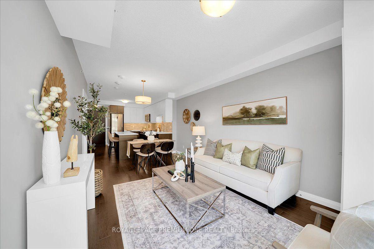 63 S Arthur Street S 611 #611, Guelph — Condo for sale, photo 1