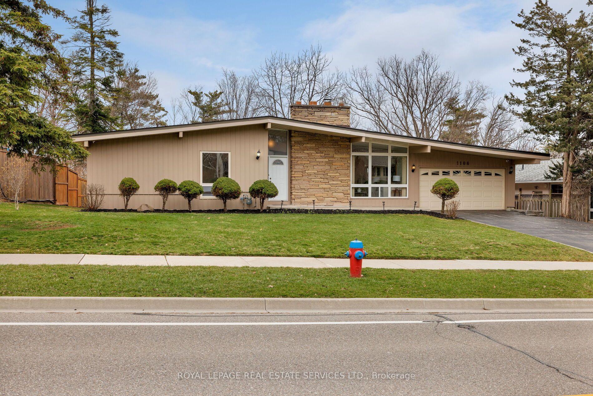 1106 Falgarwood Drive — photo 1