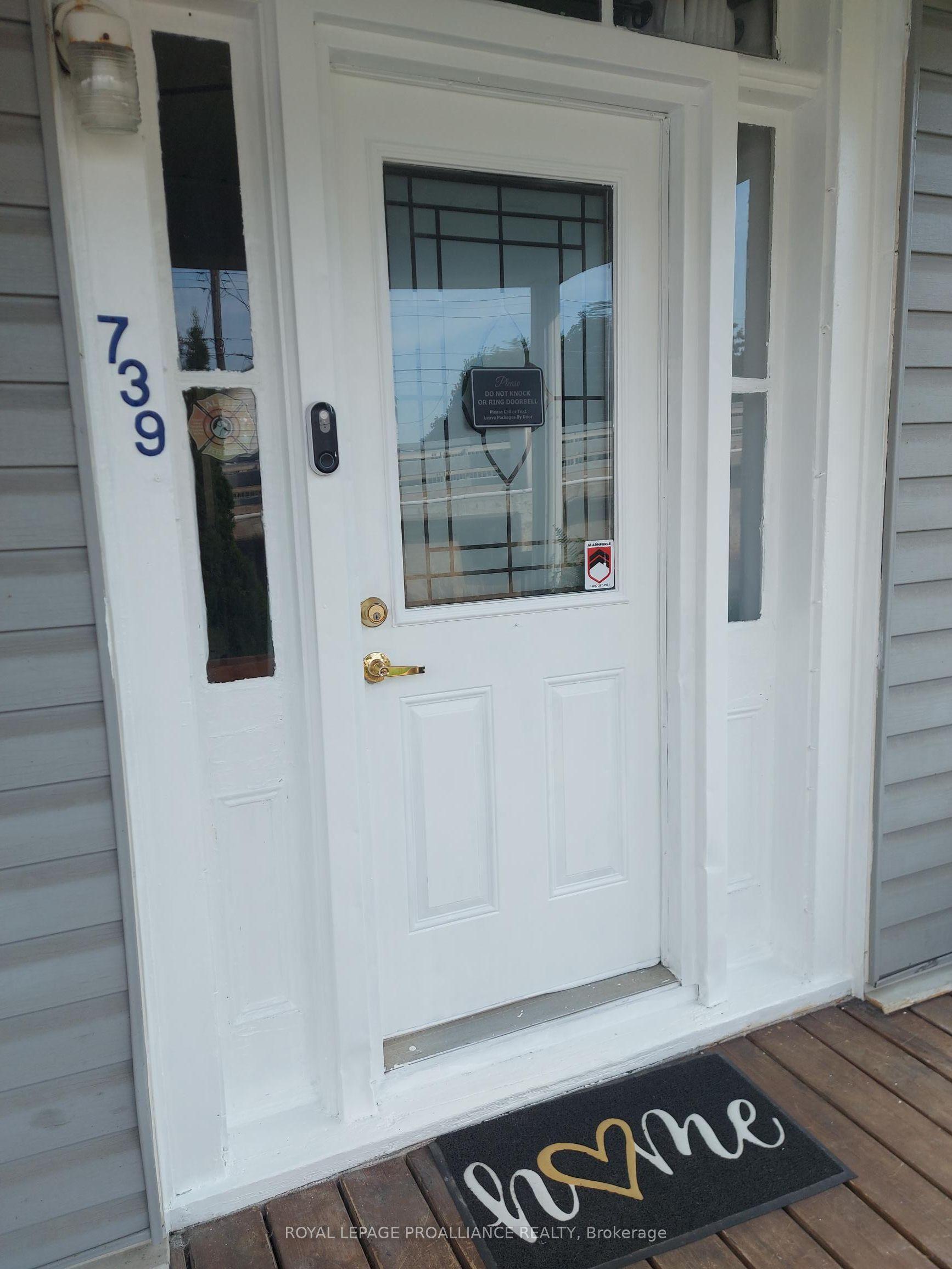 739 Edward Street, Prescott — Detached for sale, photo 1
