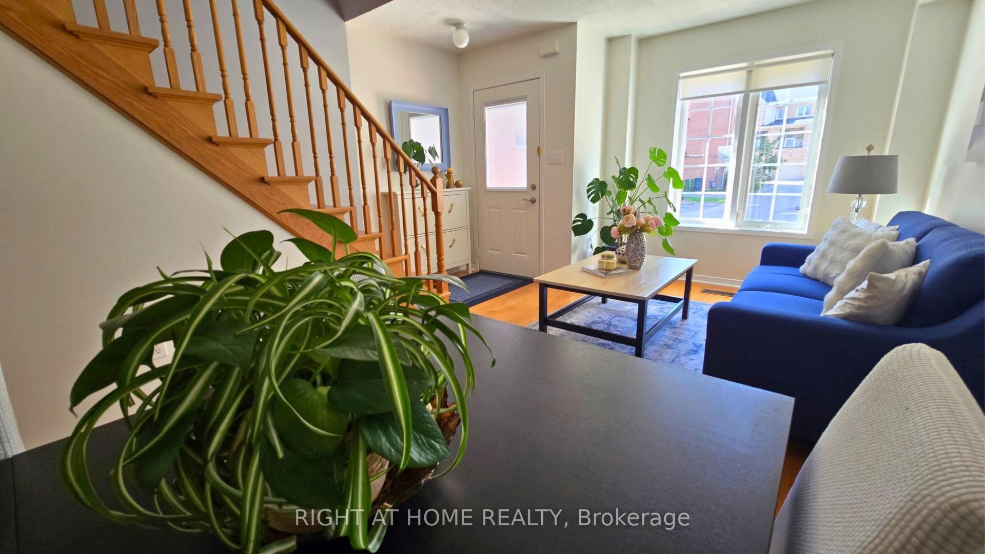 43 Brickworks Lane BL43 #BL43, Toronto — Condo Town for sale, photo 1