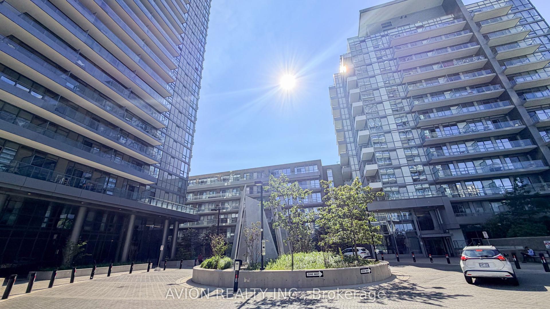 56 Forest Manor Road 503 #503, Toronto — Condo for lease, photo 1