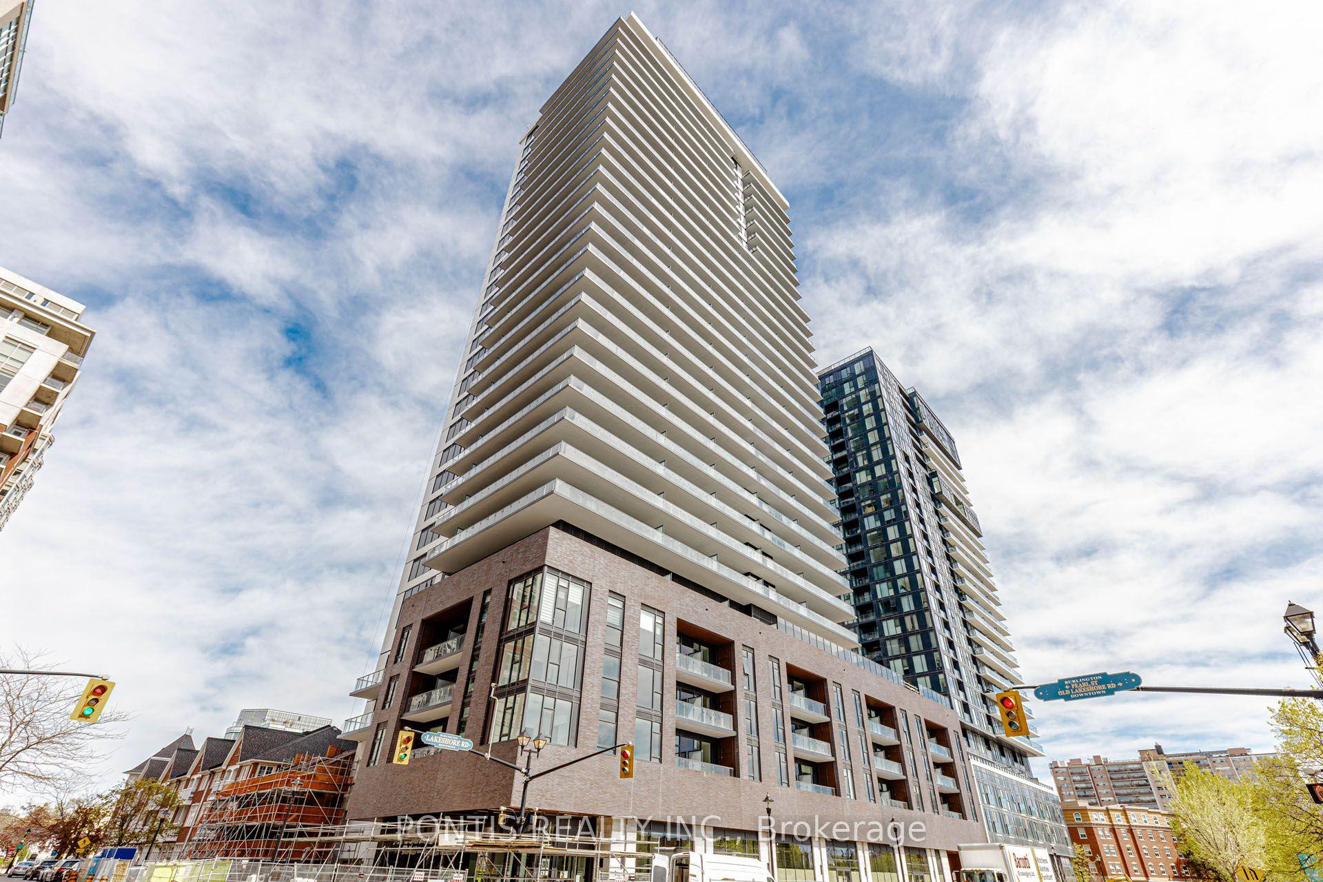 2075 LAKESHORE Road 404 #404, Burlington — Condo for lease, photo 1