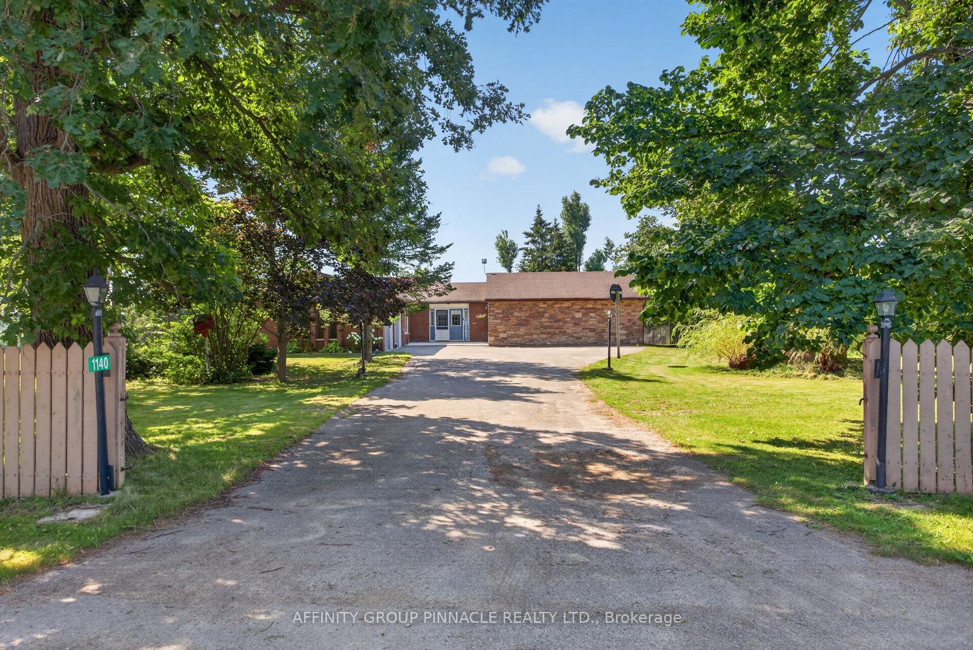 1140 Farmstead Road, Kawartha Lakes — Detached for sale, photo 1