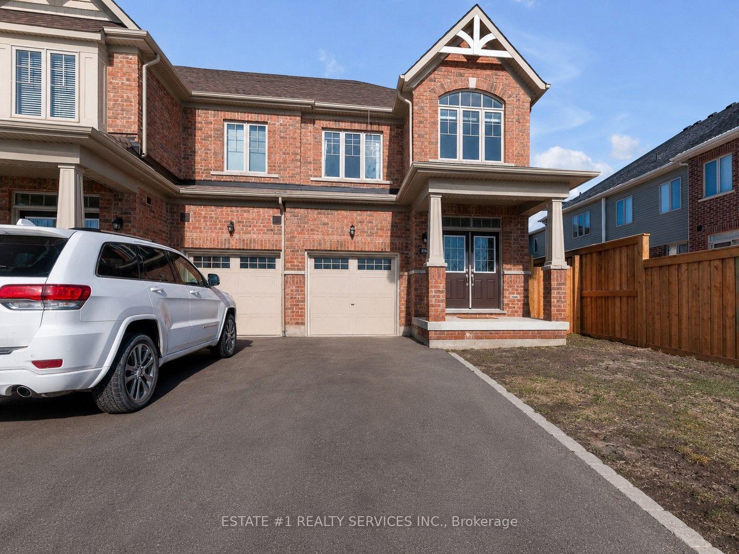 116 Mutrie Boulevard — photo 1