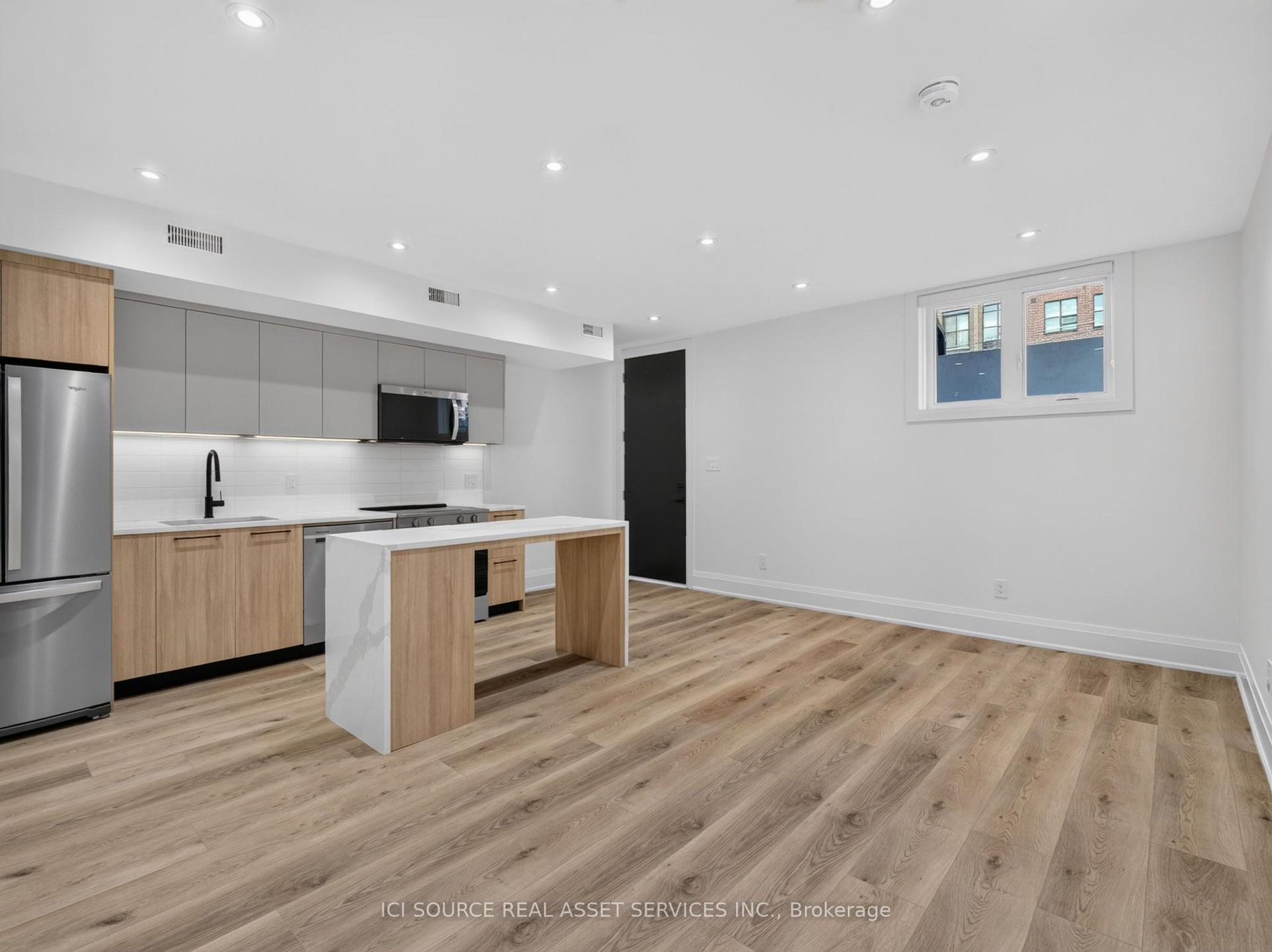 28 Norcross Road Unit 5 #Unit 5, Toronto — Multiplex for lease, photo 1