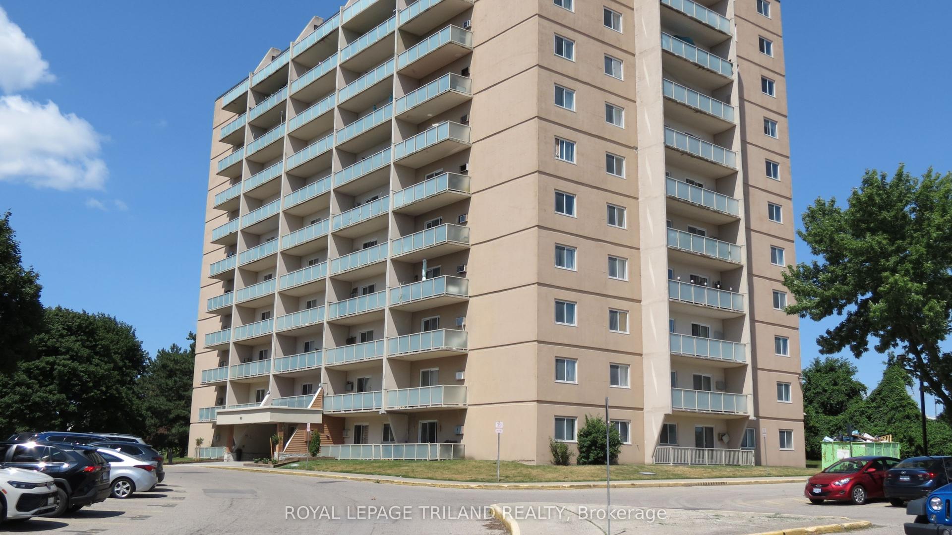 583 Mornington Avenue 504 #504, London East — Condo for sale, photo 1