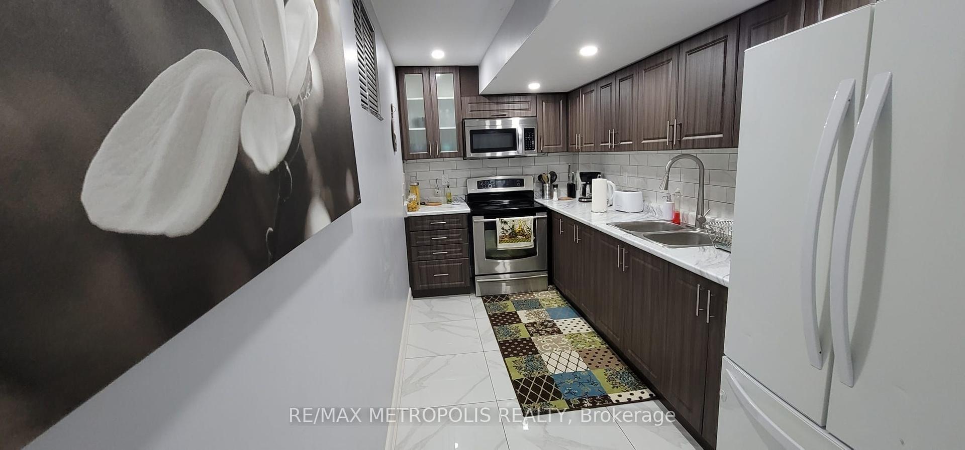 1 Desert Garden Drive BSMT #BSMT, Brampton — Detached for lease, photo 1