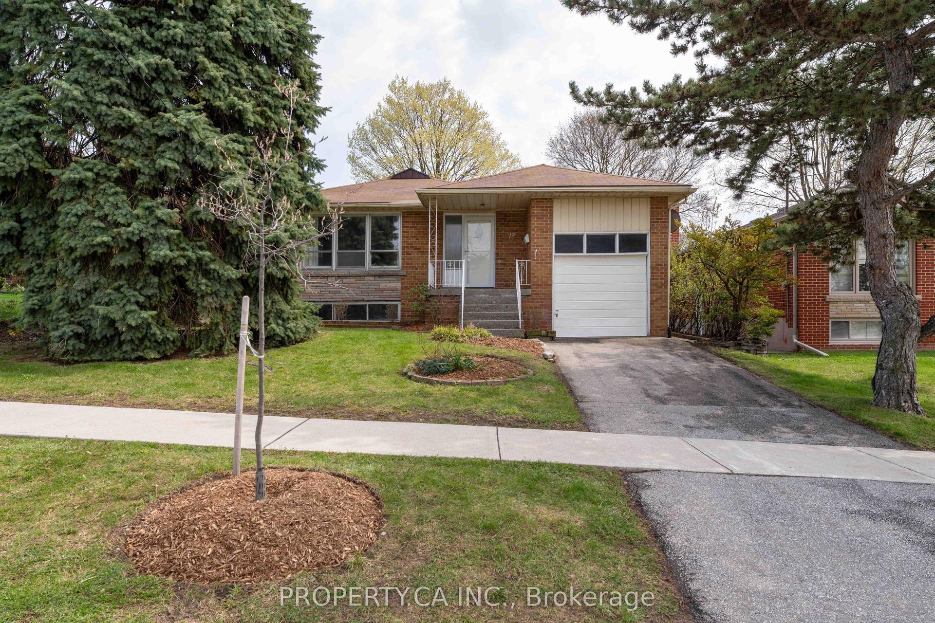 19 Jill Crescent — photo 1