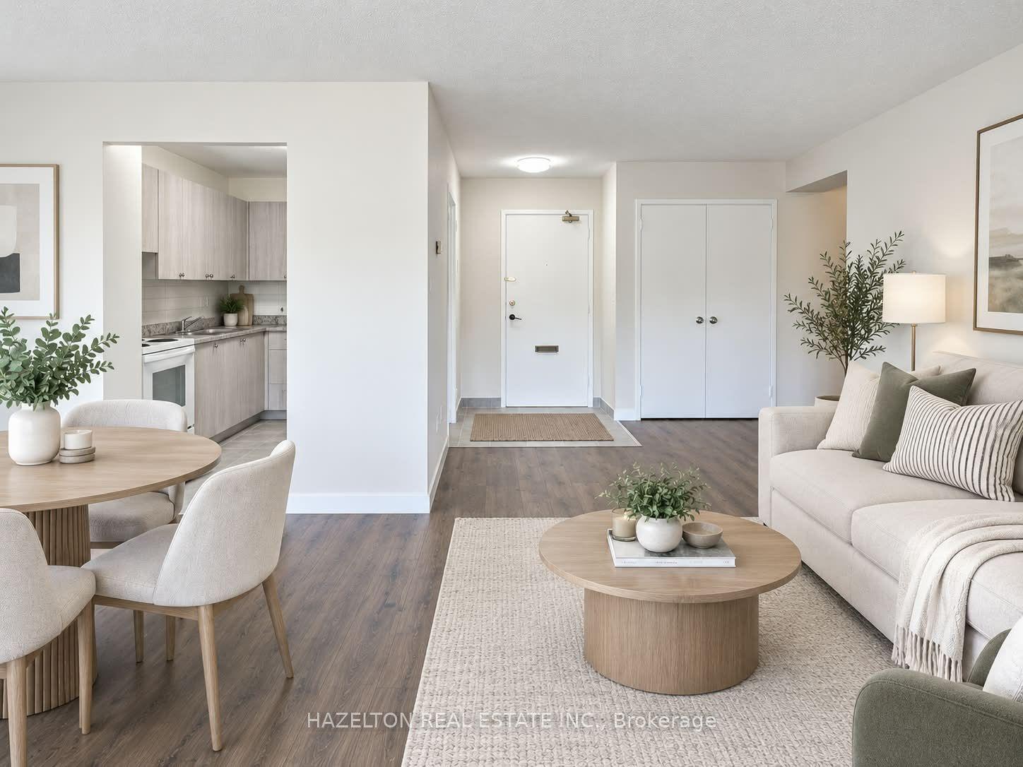 1665 Bloor Street E 103 #103, Mississauga — Condo for lease, photo 1