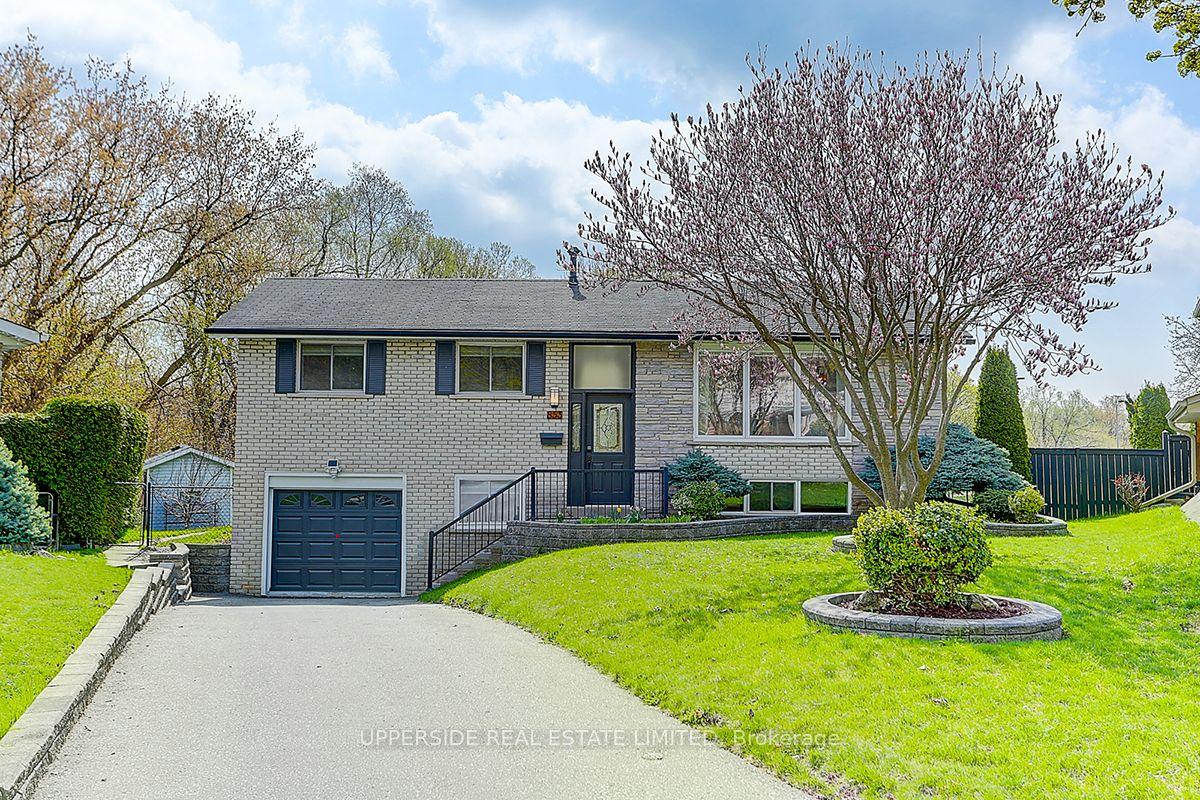 853 Capri Court — photo 1