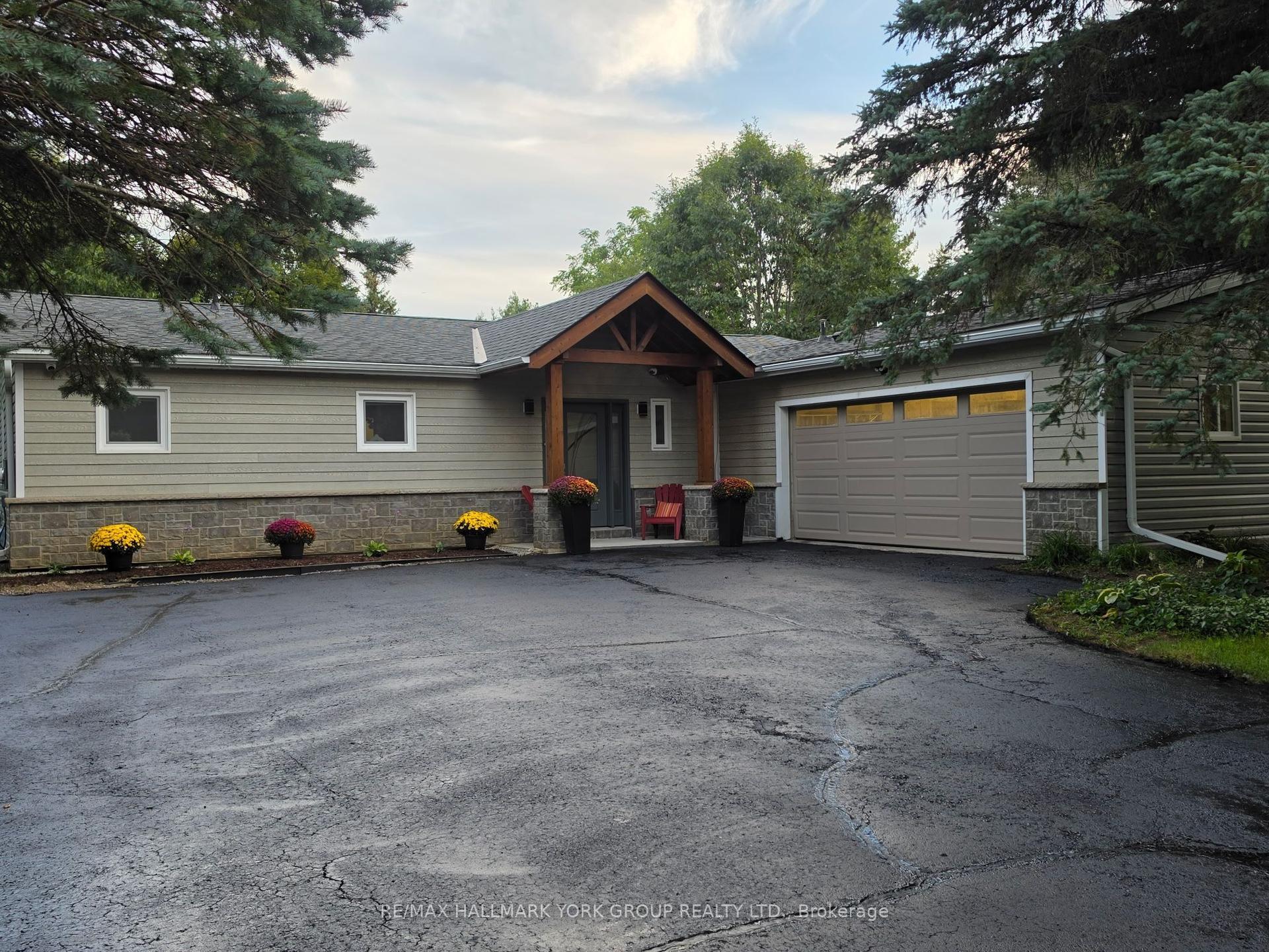 21 Birchview Drive, Caledon — Detached for sale, photo 1