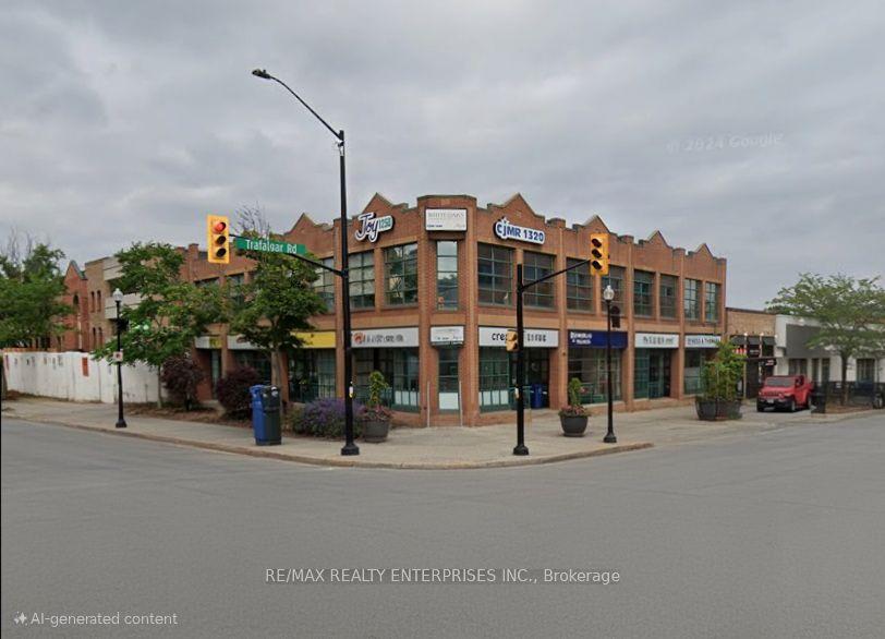 115 Trafalgar Road — photo 1