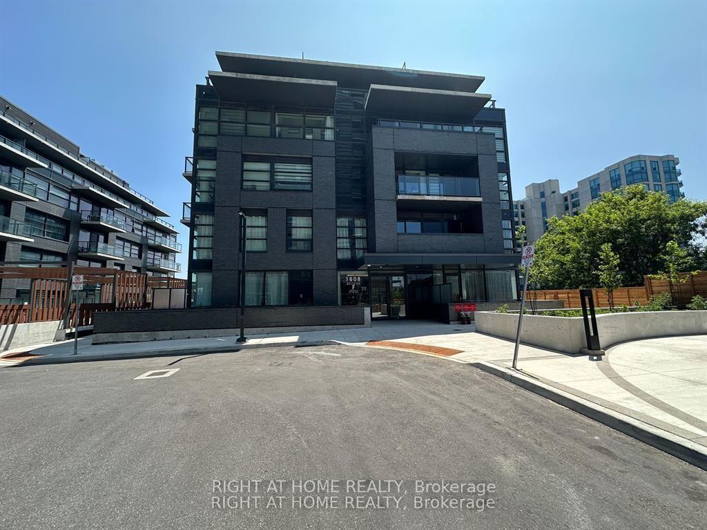 1608 Charles Street 184 F #184 F — photo 1