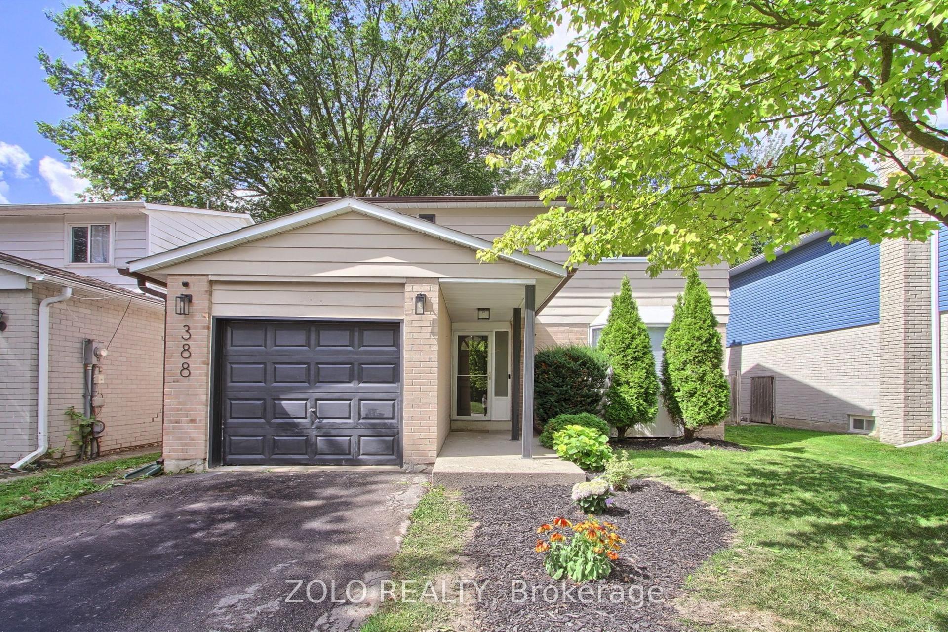 388 Terry Drive, Newmarket — Detached for sale, photo 1