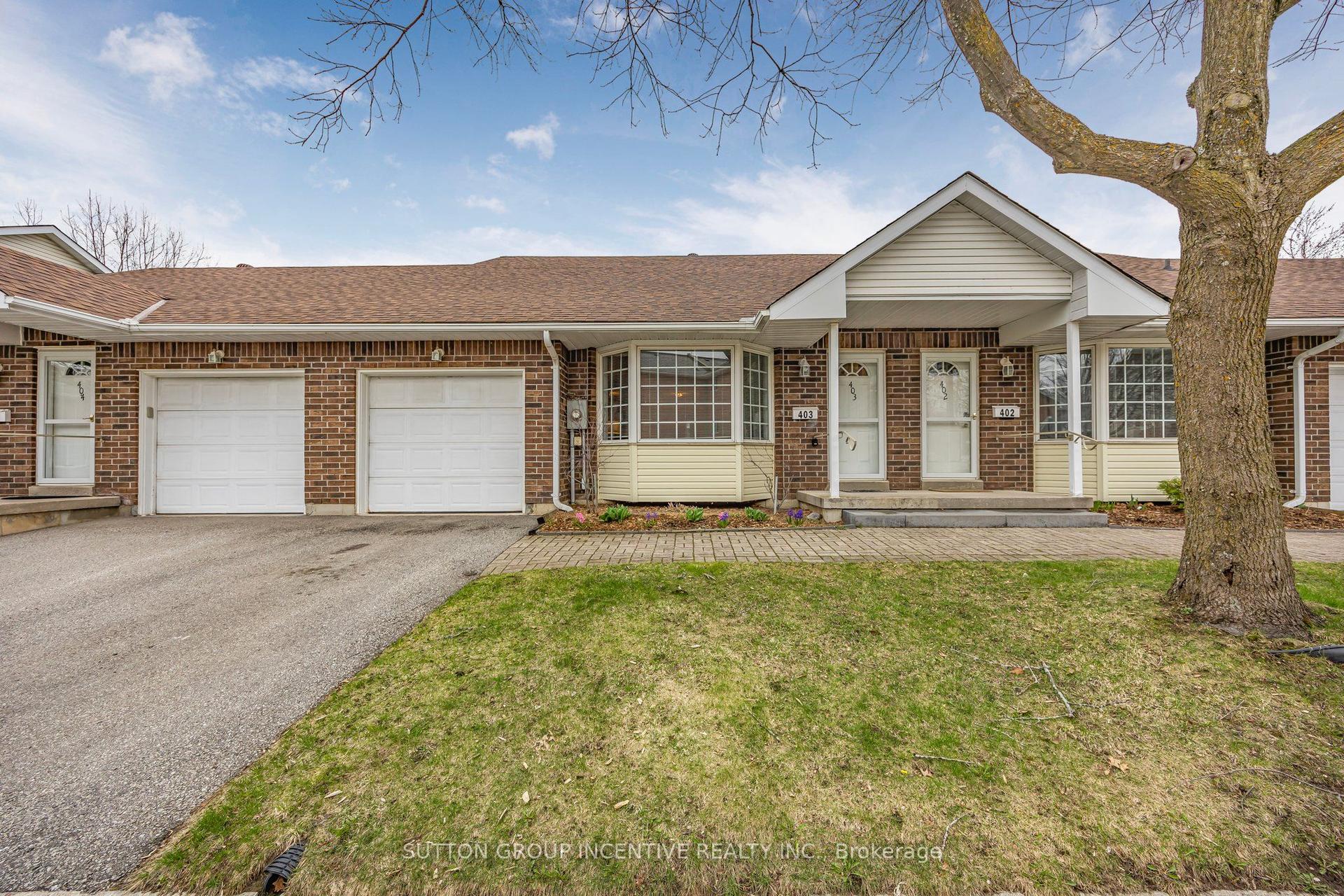 40 Museum Drive 403 #403 — photo 1