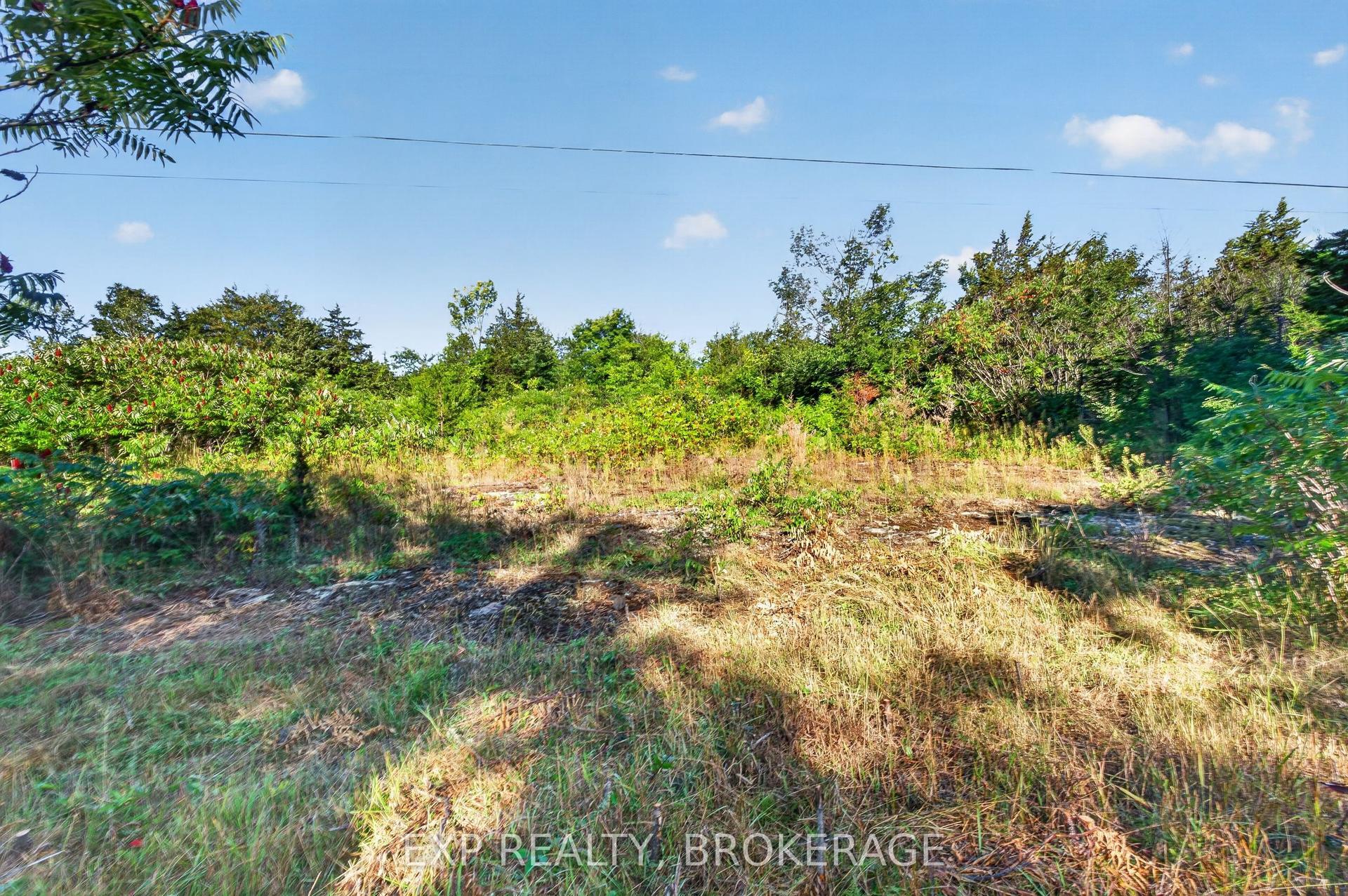 PT LT 23 CON 7 PEBBLE Lane S, Frontenac — Land for sale, photo 1