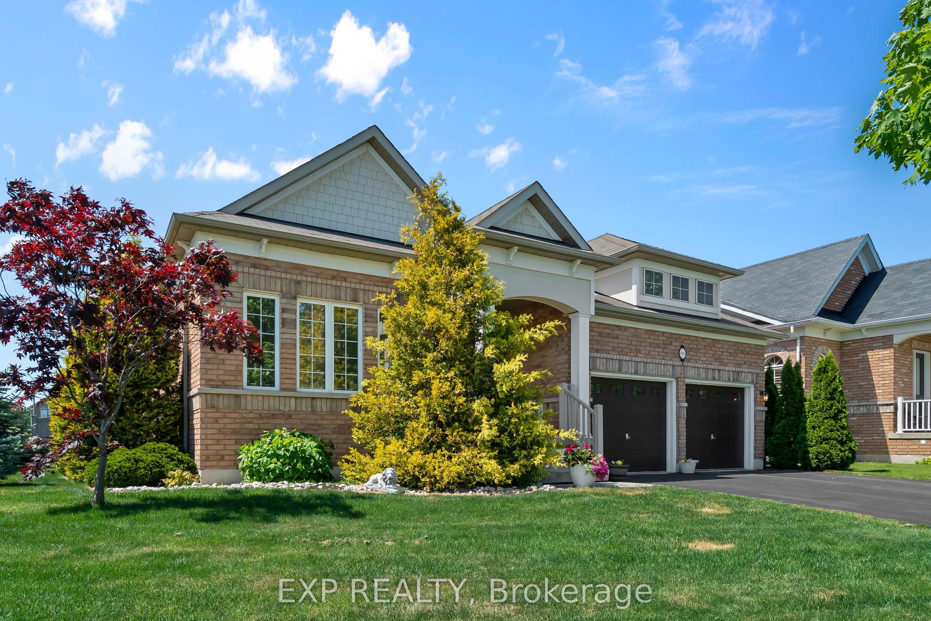9001 Tristar Crescent, Niagara Falls — Detached for sale, photo 1