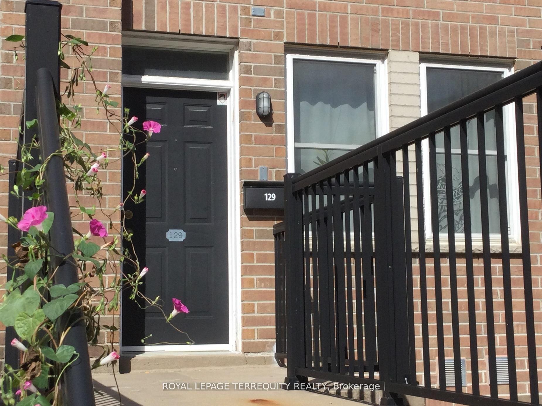 760 Lawrence Avenue 129 #129 — photo 1